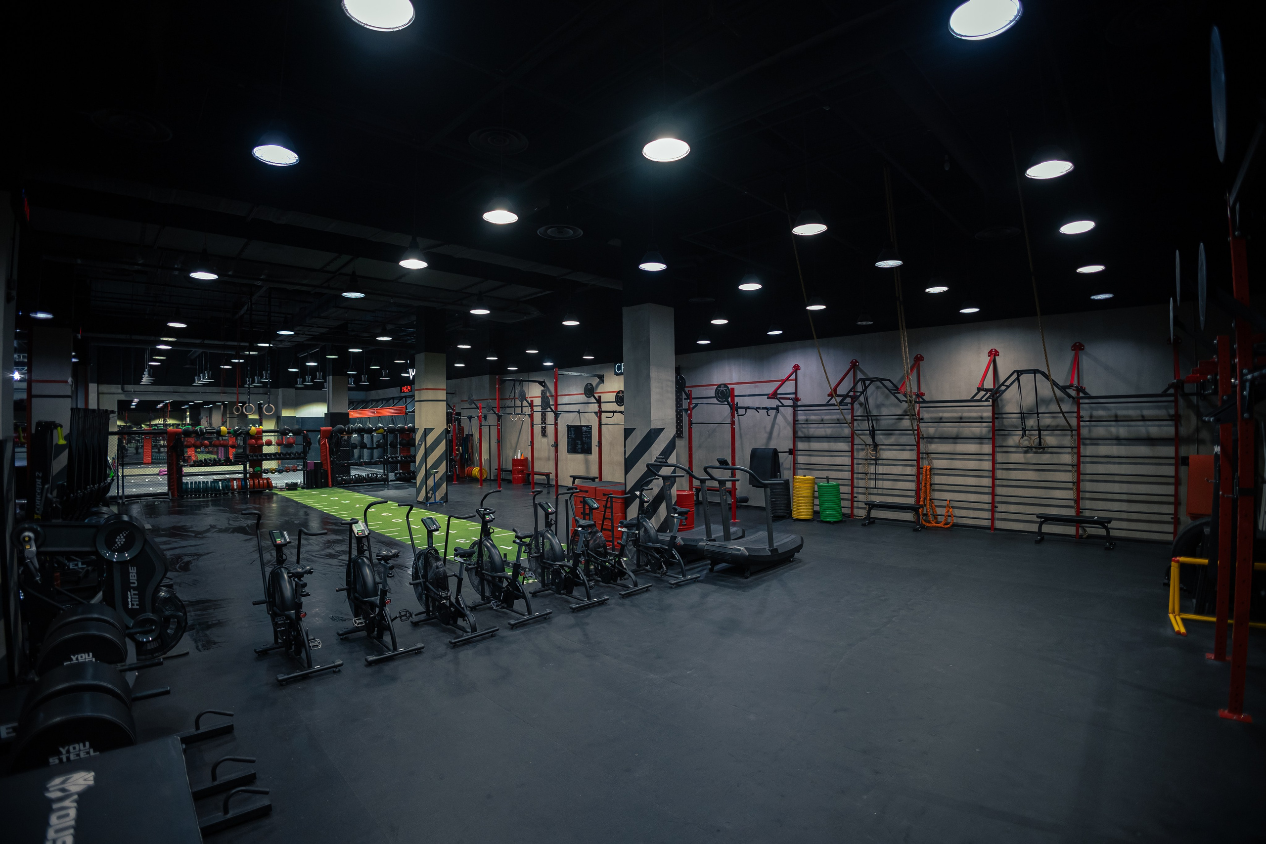 Съемка интерьера. Фотограф Андрей Слынченко