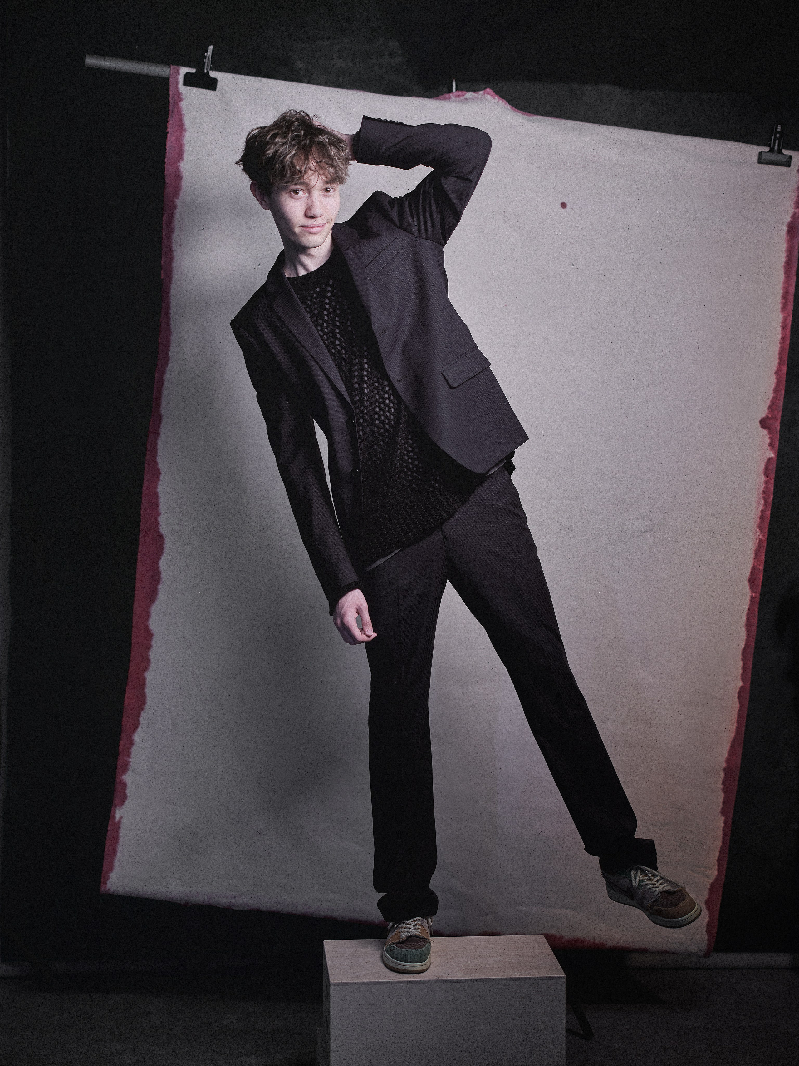 Денис. Портретный фотограф