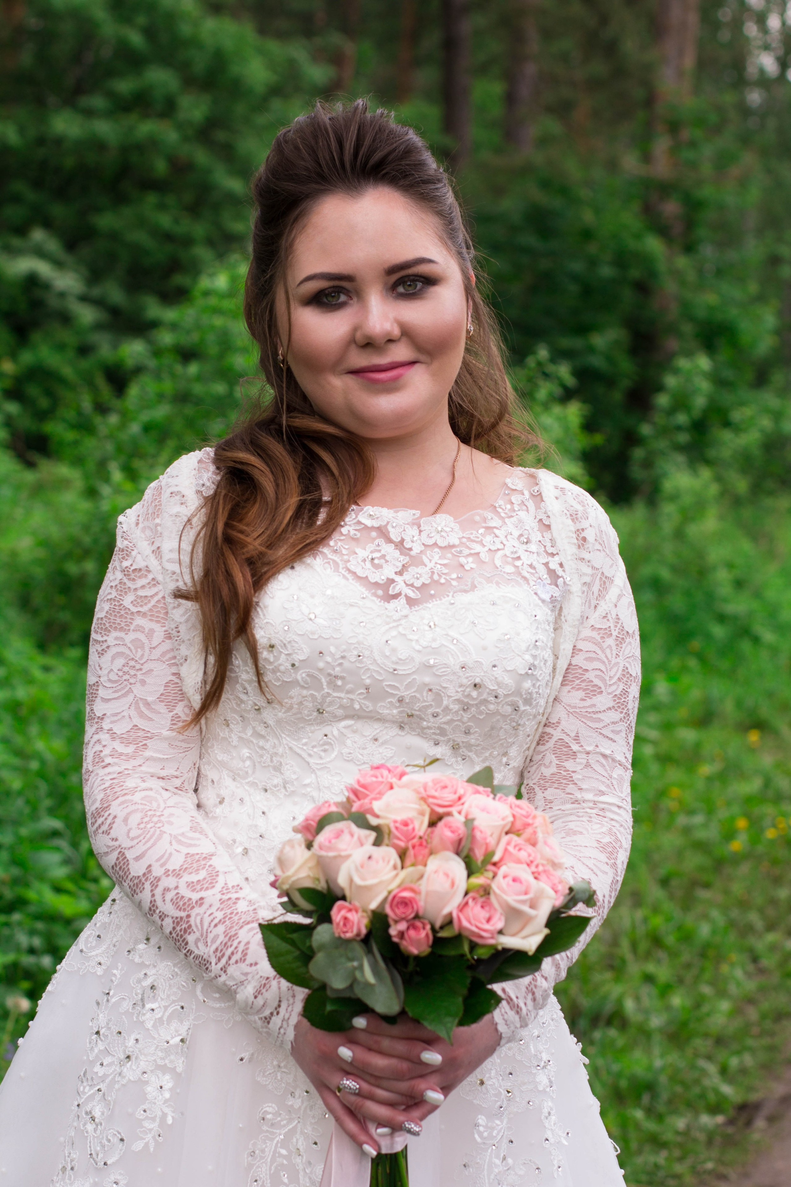 Анастасия и Максим. Семейный, детский, свадебный фотограф в Москве, Люберцах