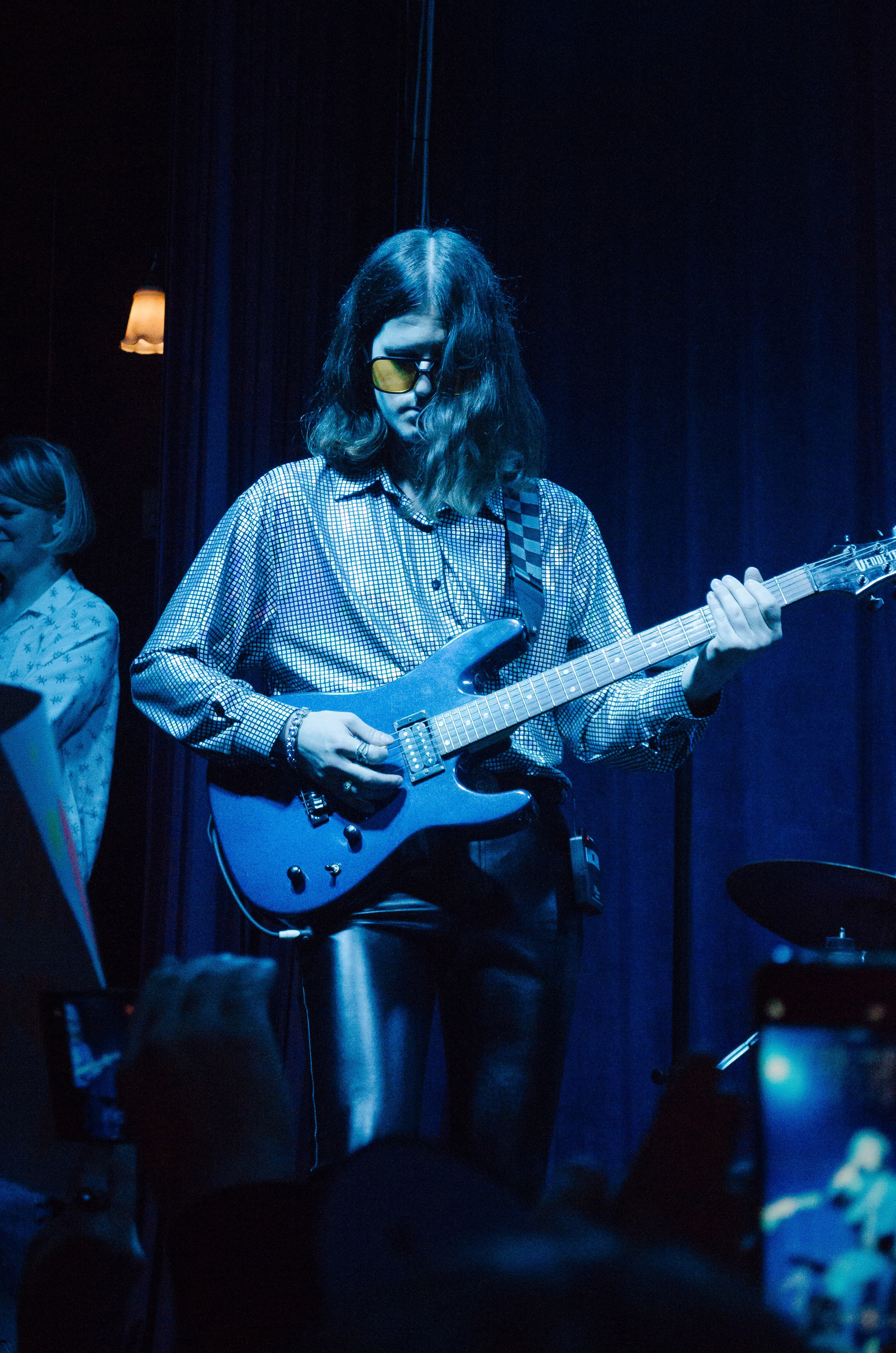 Decadence. Фотограф Валерия Пэун