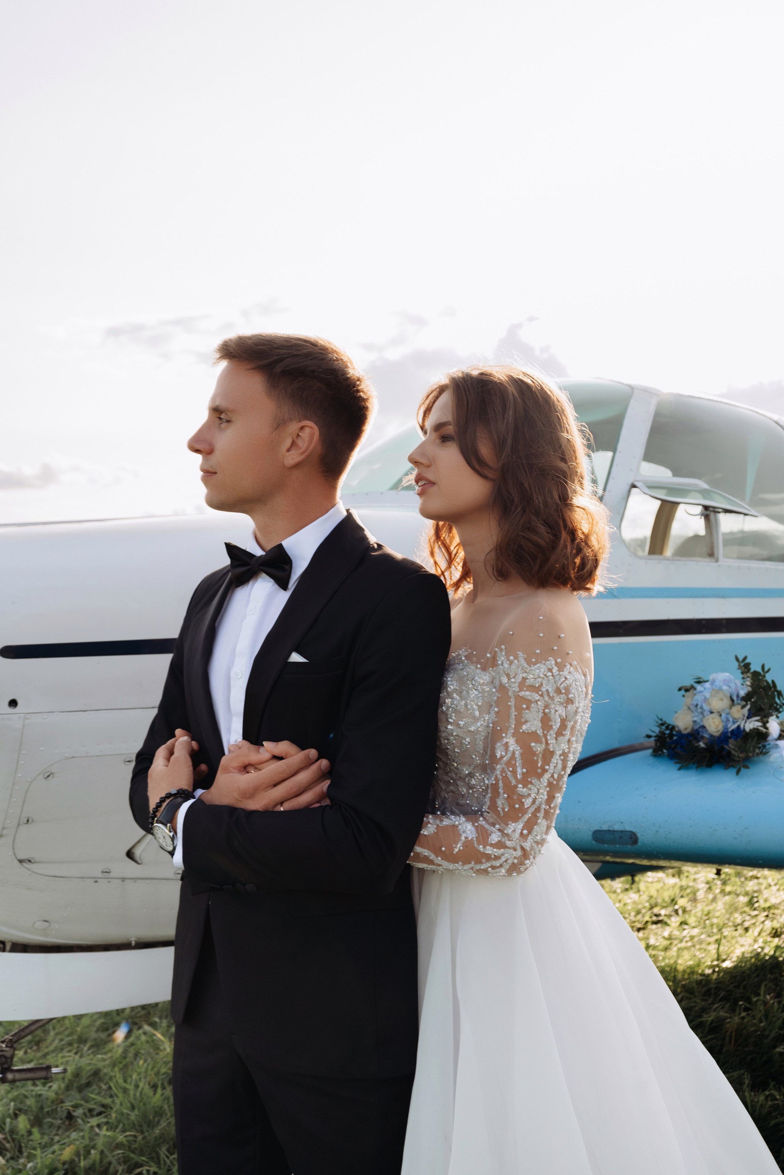 Вова и Настя Прогулка. Фотограф Тверь. Анна Драго