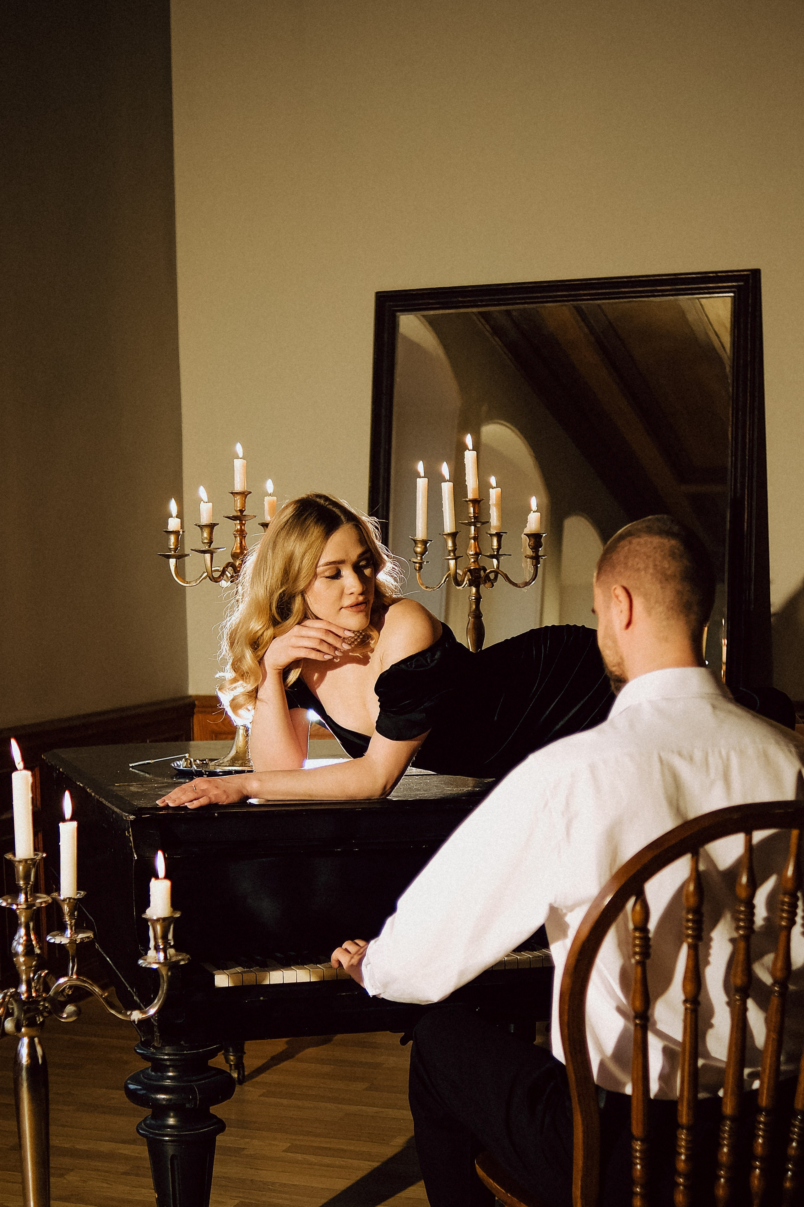 Вика & Никита. Phdkvmr.ru