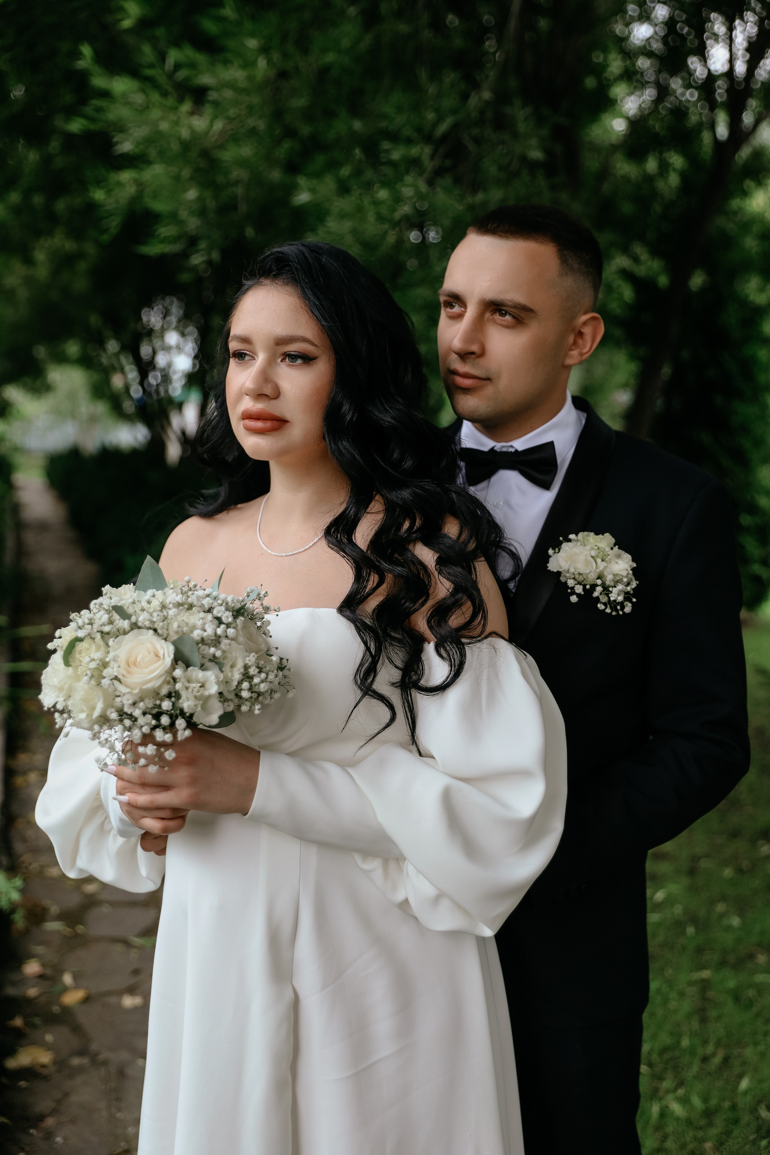 Sergey & Anastasia. Семейный и свадебный фотограф в Южноуральске Екатерина Столярова