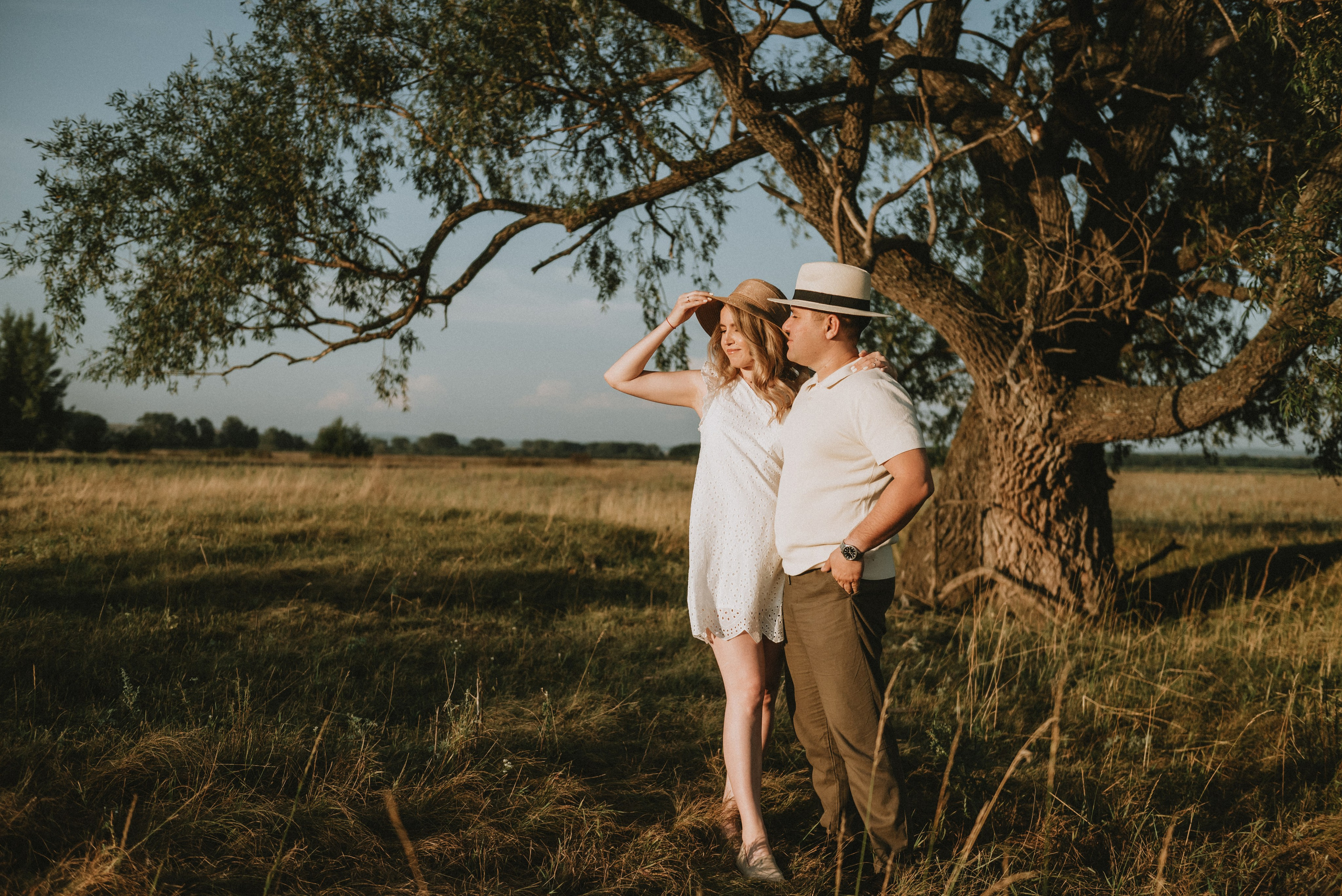 Эльнур и Полина. Фотограф Филякин Константин