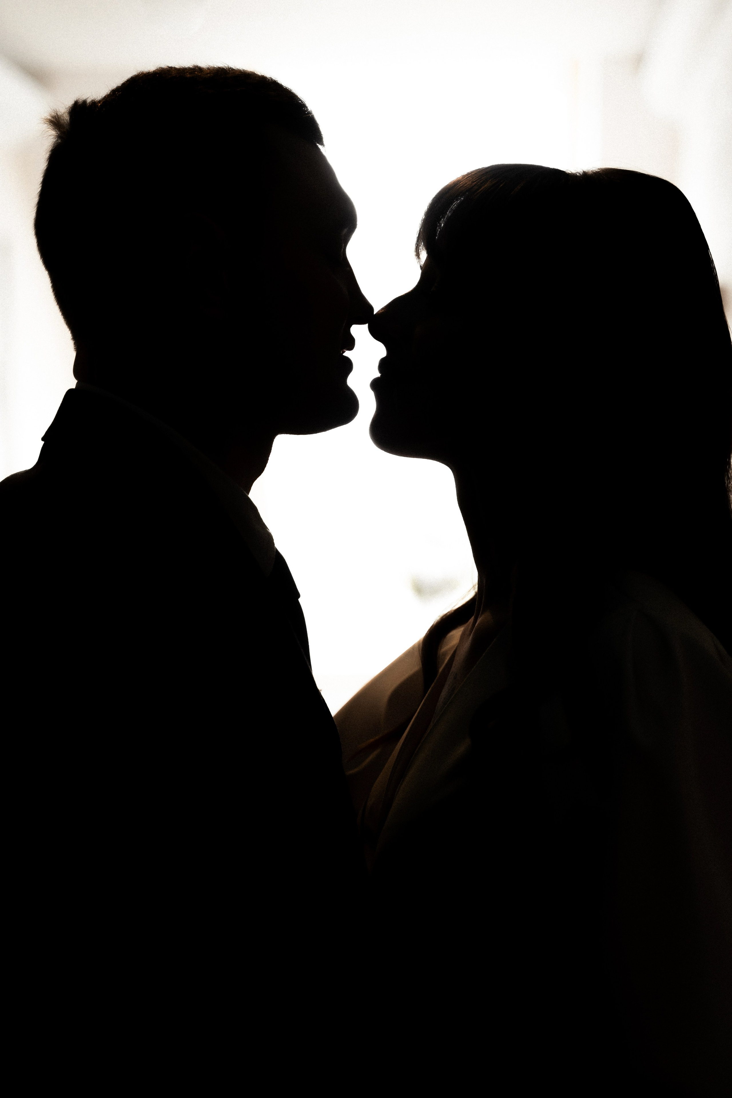 Юлия и Владислав. Фотограф Алина Филимонова Тверь