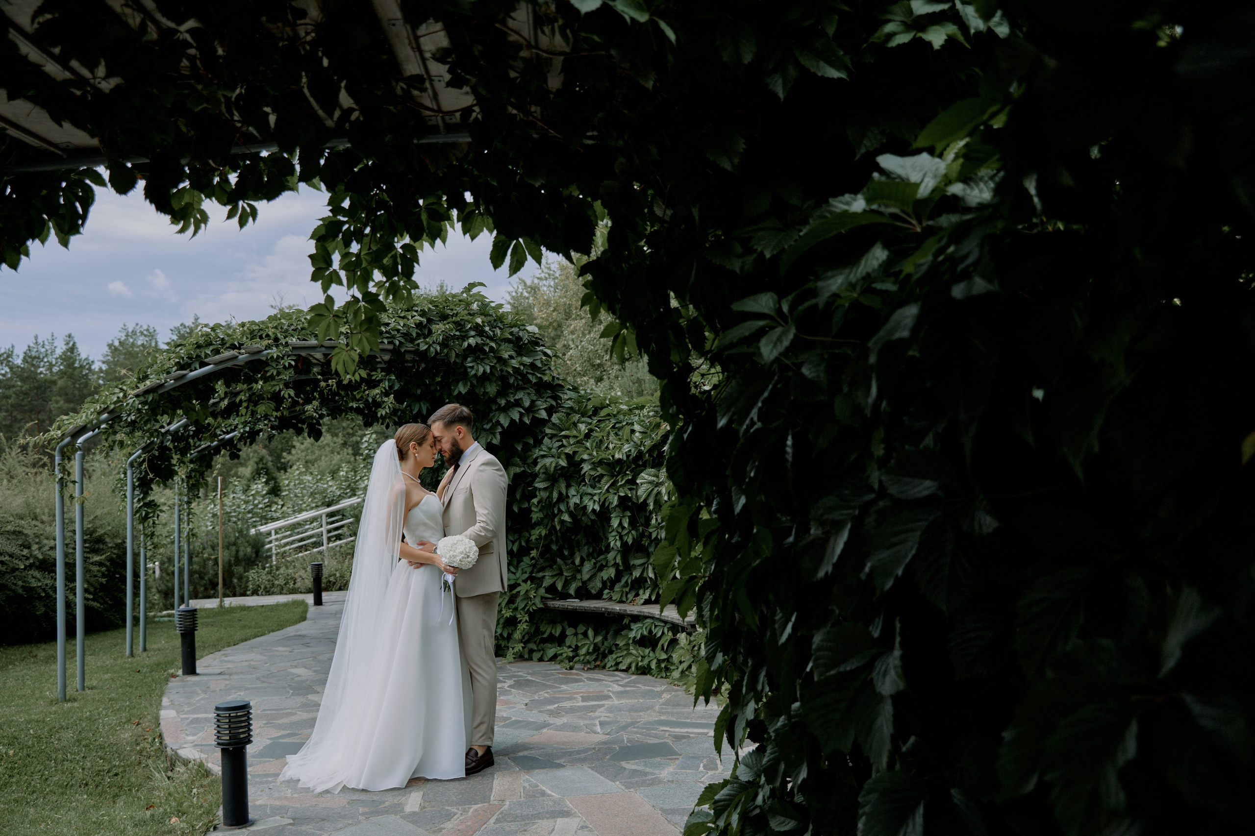 Жемчуг. Фотограф Елена Краснопевцева