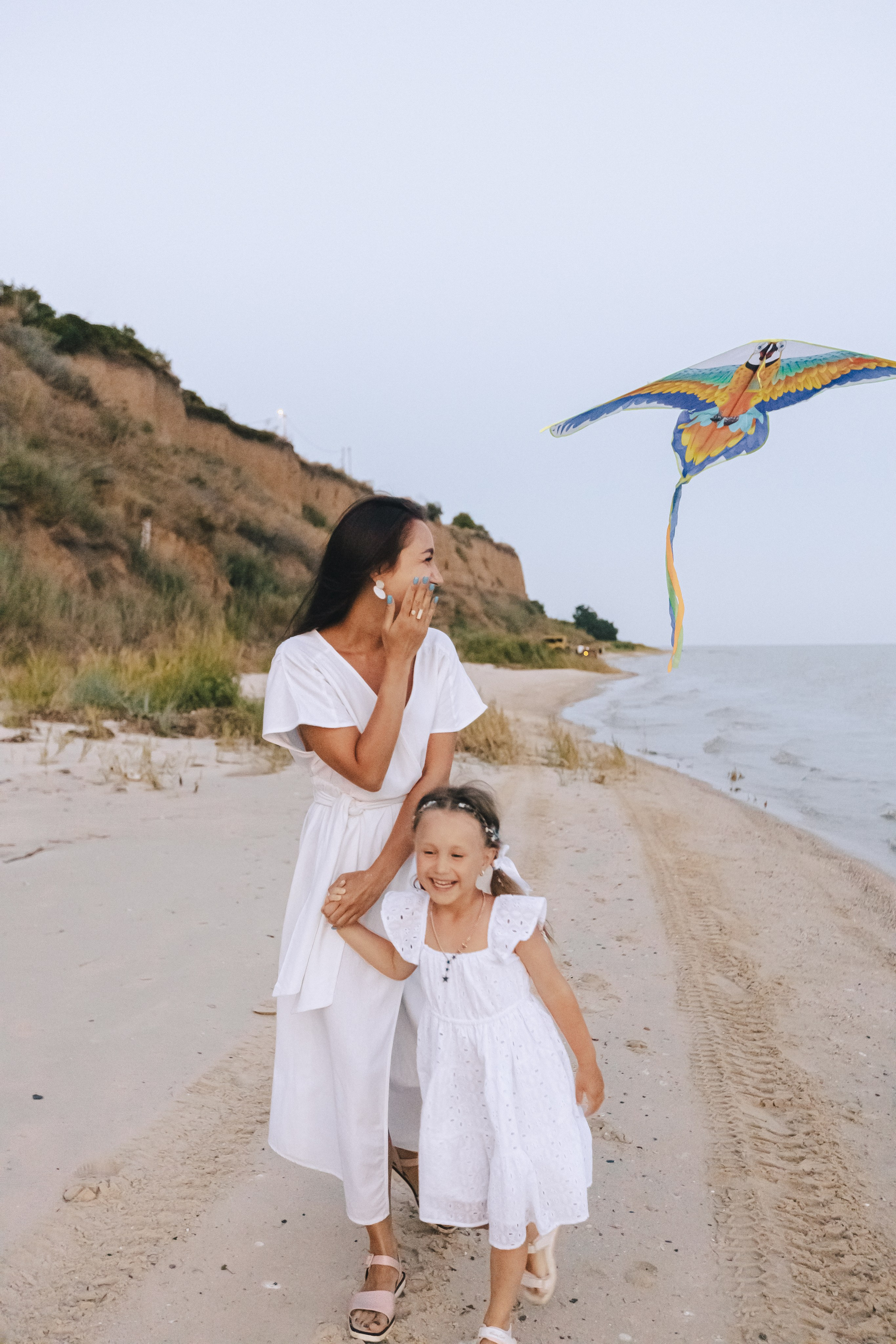 Ульяна, Костя и Влада. Фотограф Таганрог Любимая Надя