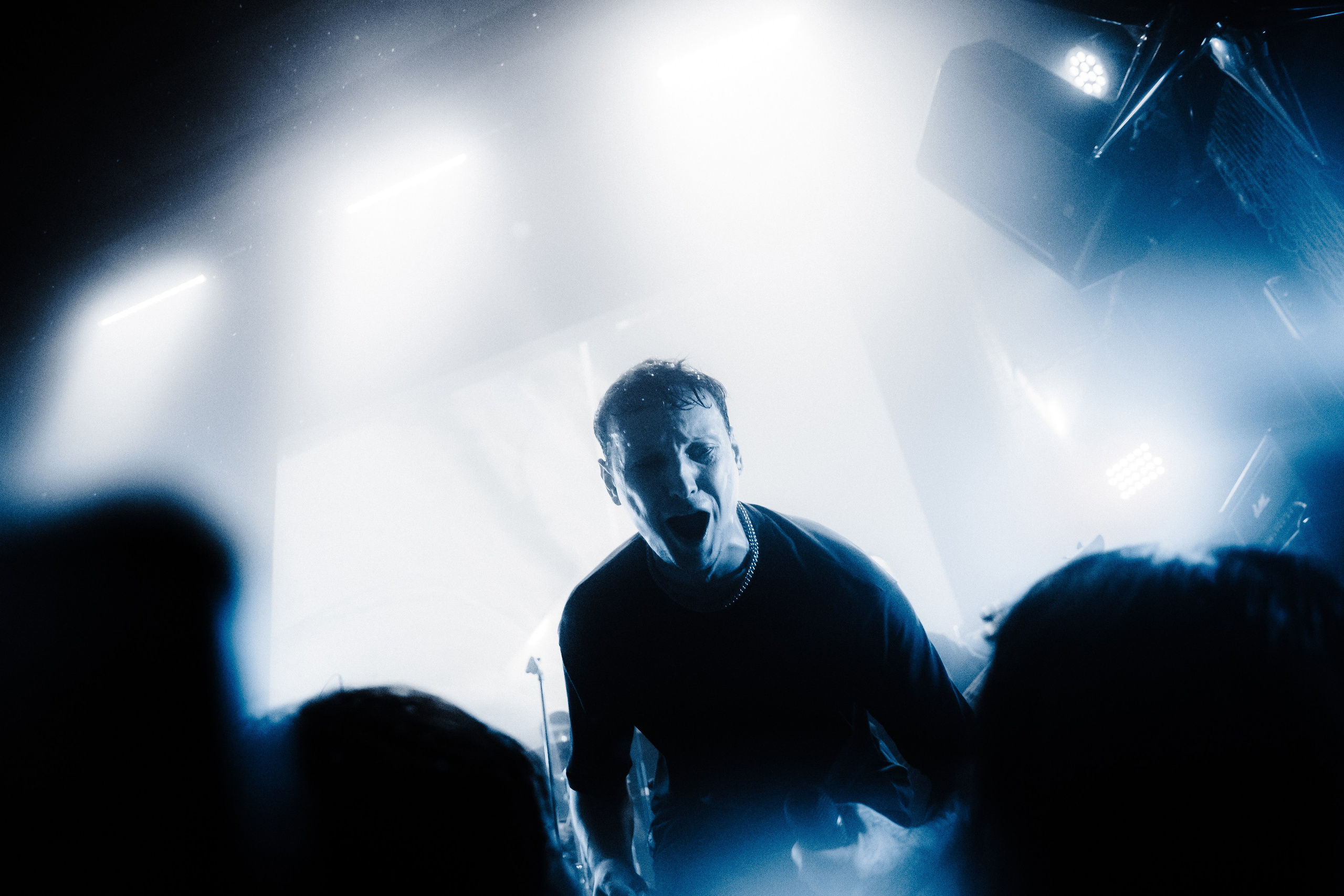 Electric Indians | 27.12.24 | Ласточка