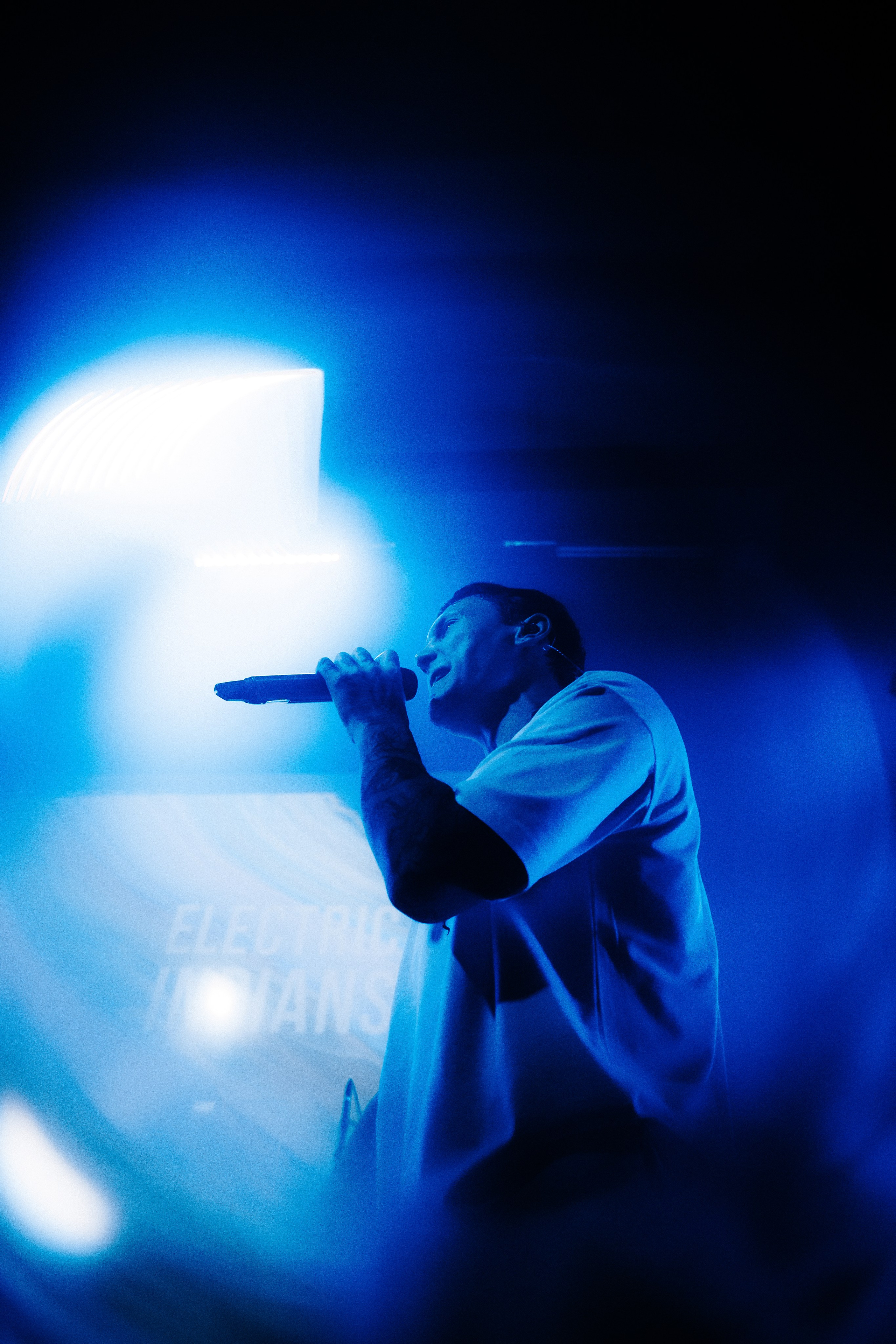 Electric Indians | 27.12.24 | Ласточка