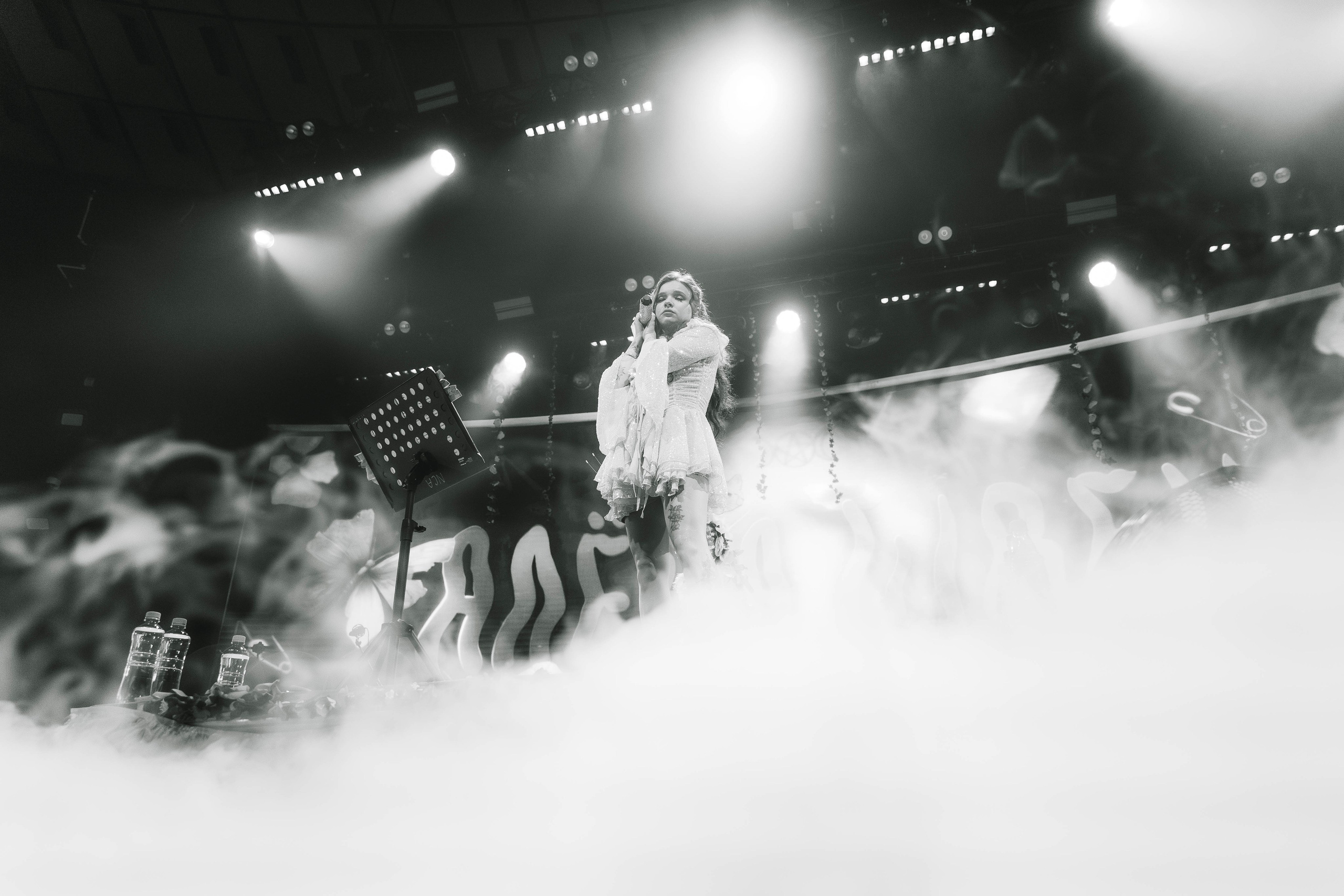 Алёна Швец | Aurora