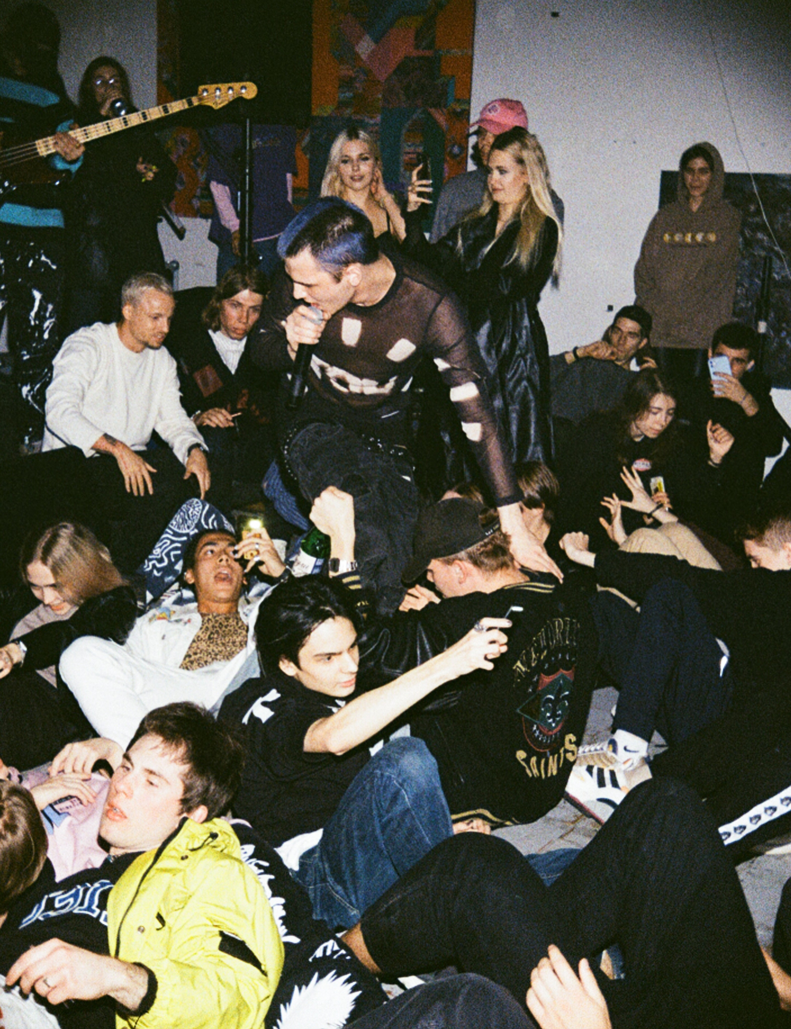 Vacio Квартирник. Fokysphoto