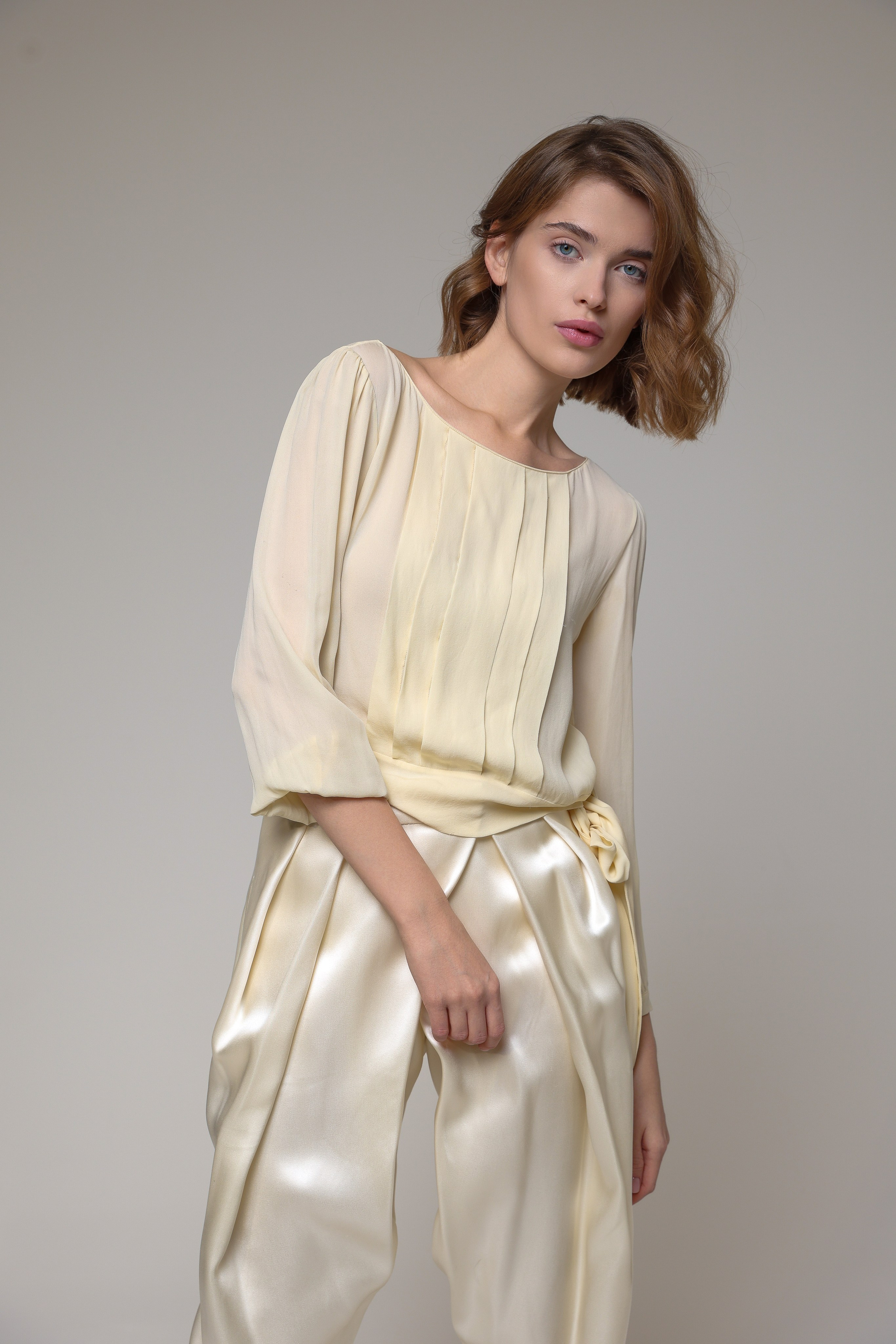 Каролина. Фотограф и видеограф Анна Домашенко