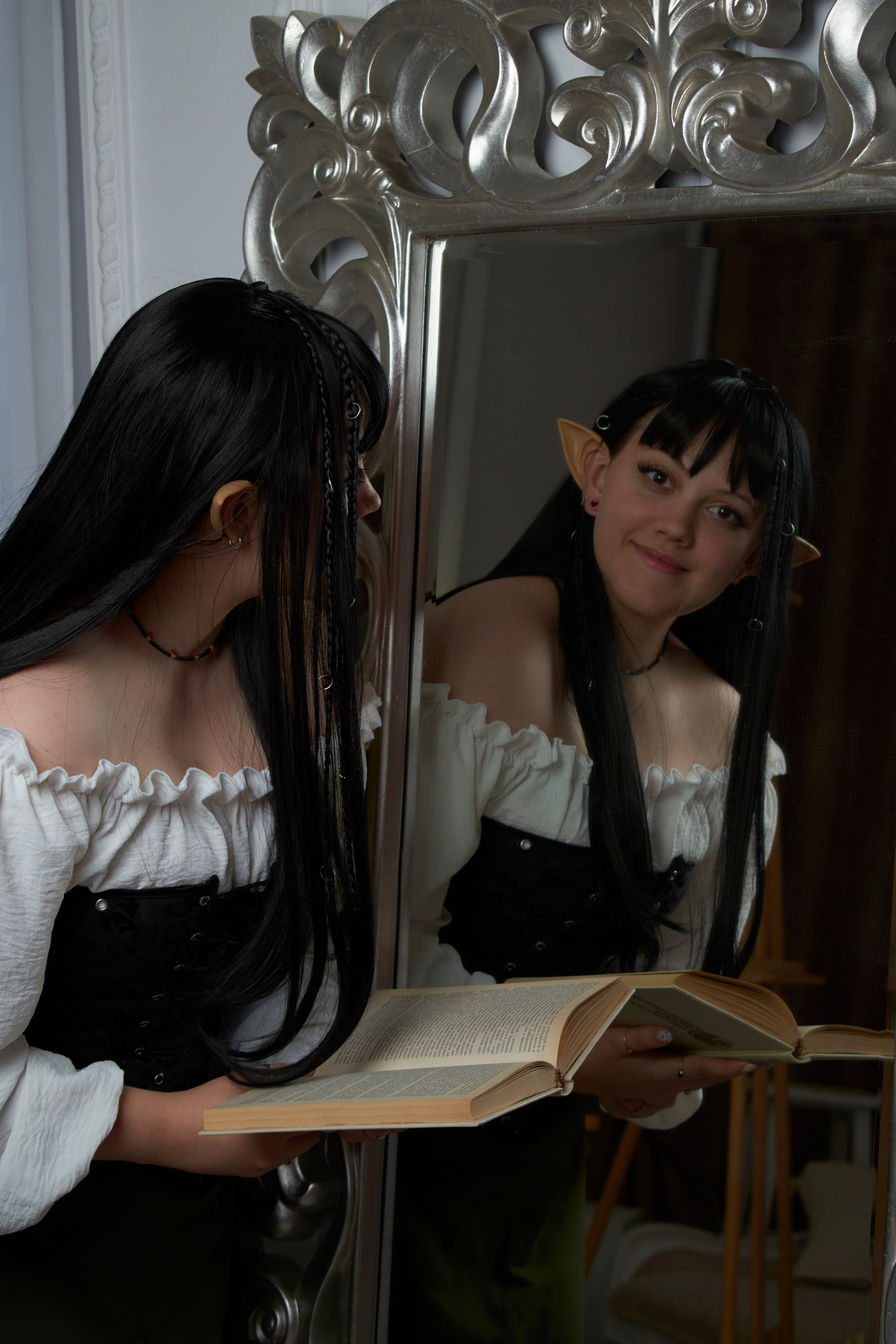 Даша. Фотограф в Спб Арина Чеглакова