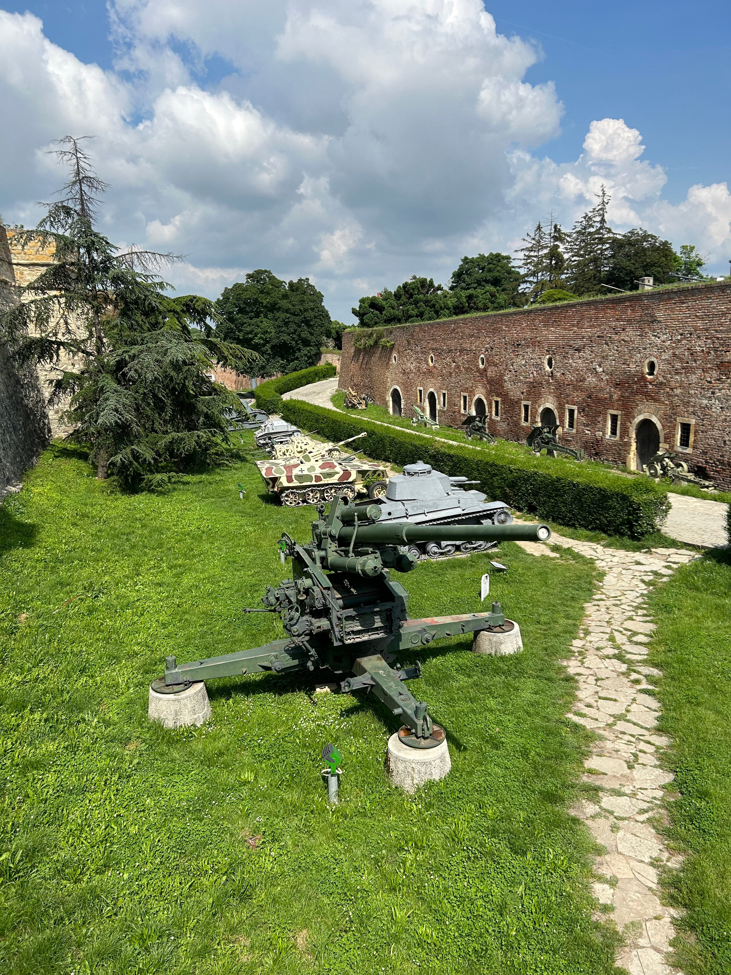 Сербия, Белград