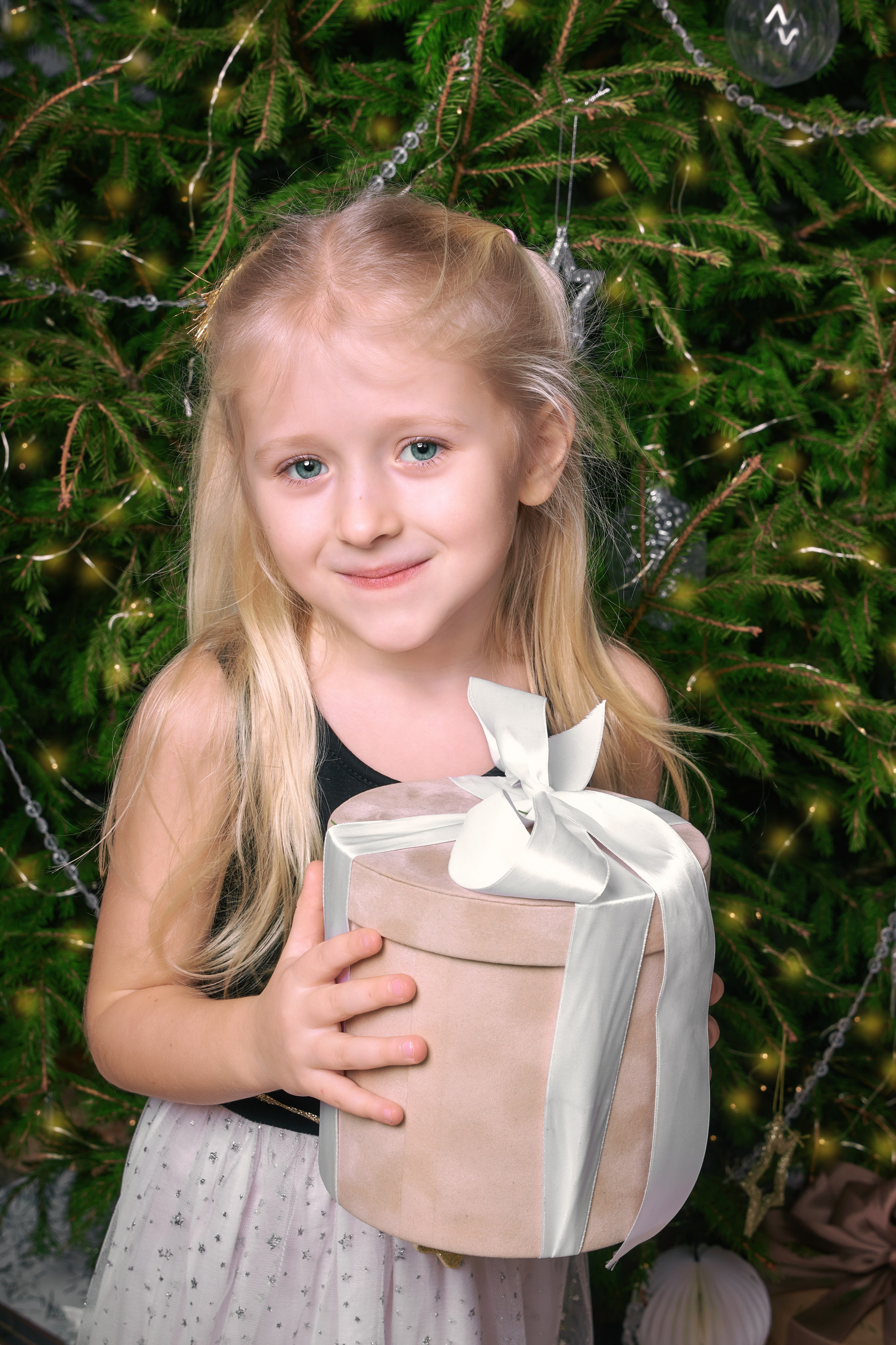 Фотостудия ART-PLACE FAKTURA, зал CREAM