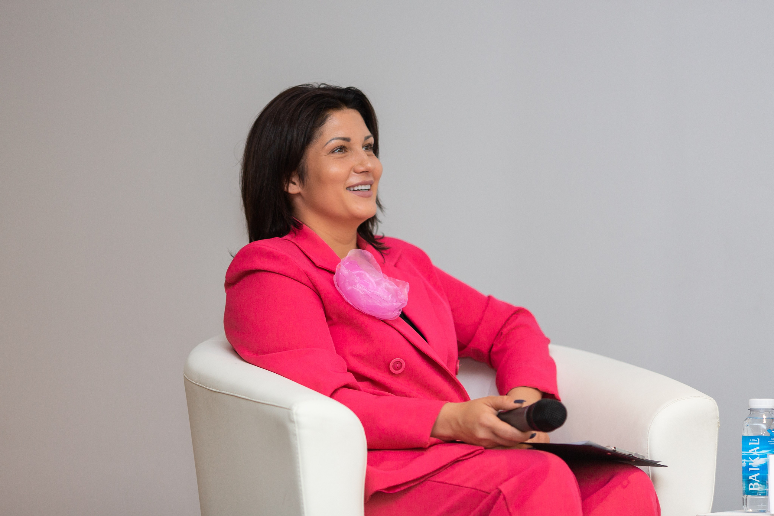 Волонтеры Москвы. Фотограф в Москве Десятова Ксения