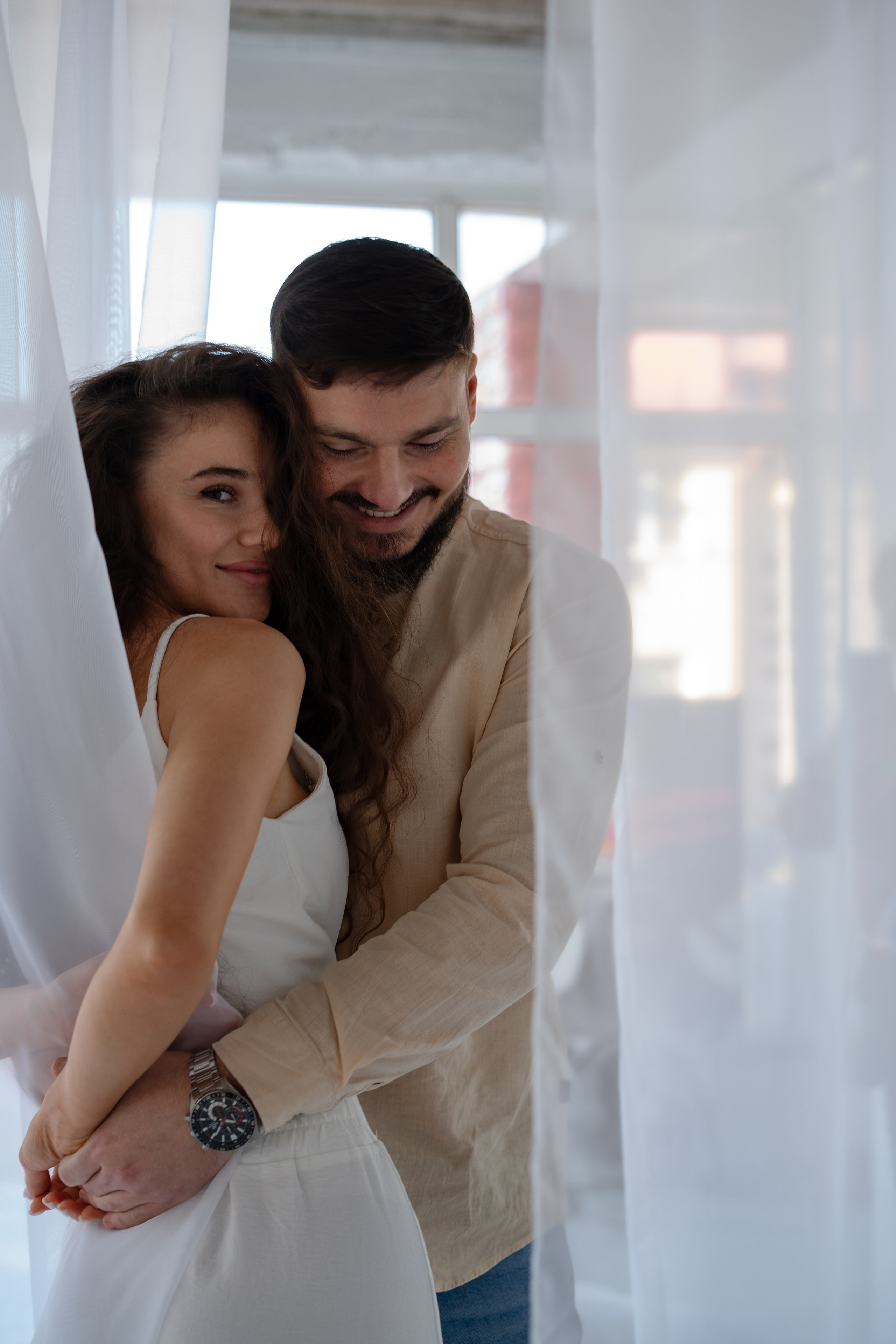 Love story. Профессиональный Фотограф в Сочи Марина Ситкина