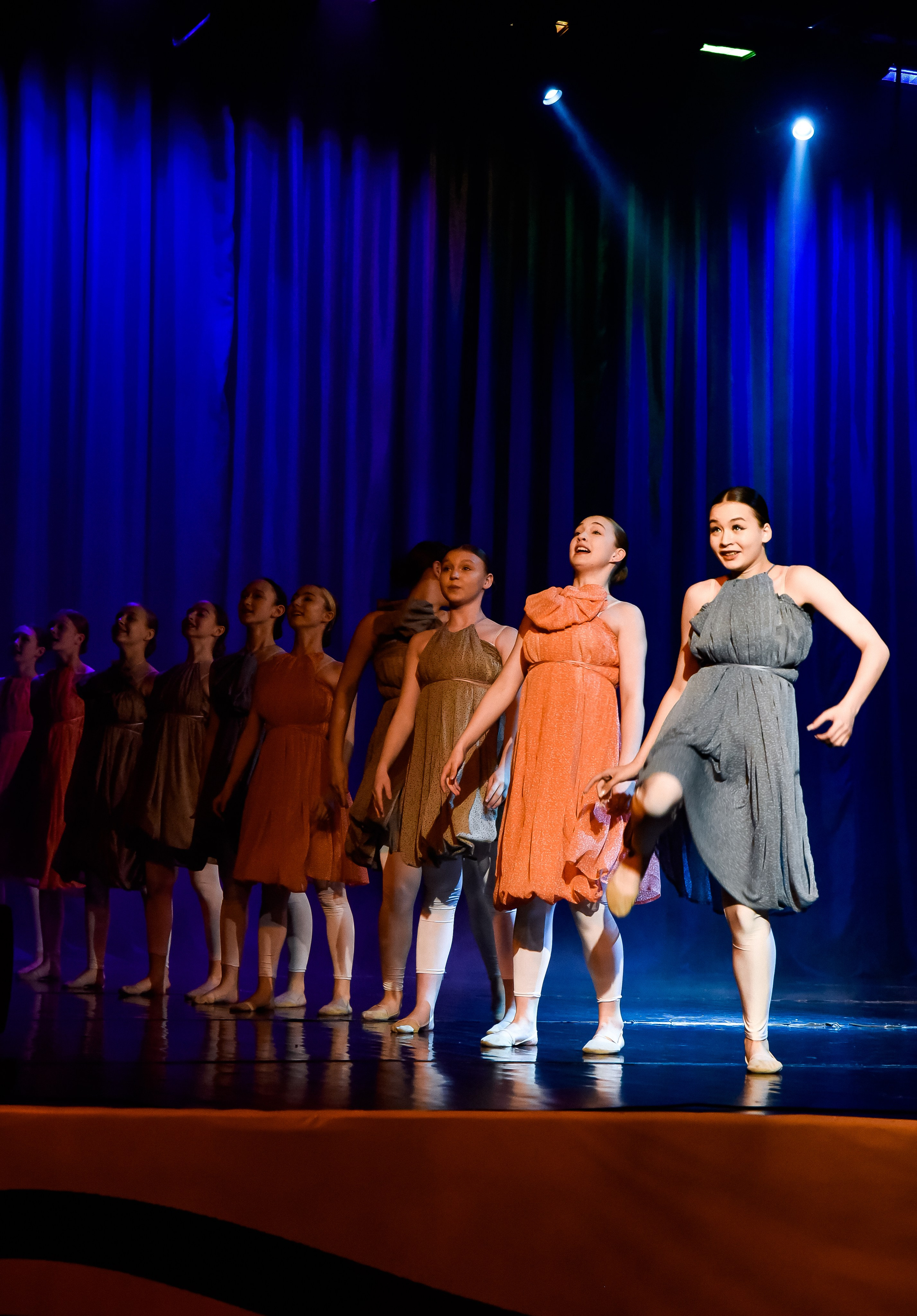 Концерт «Грация»