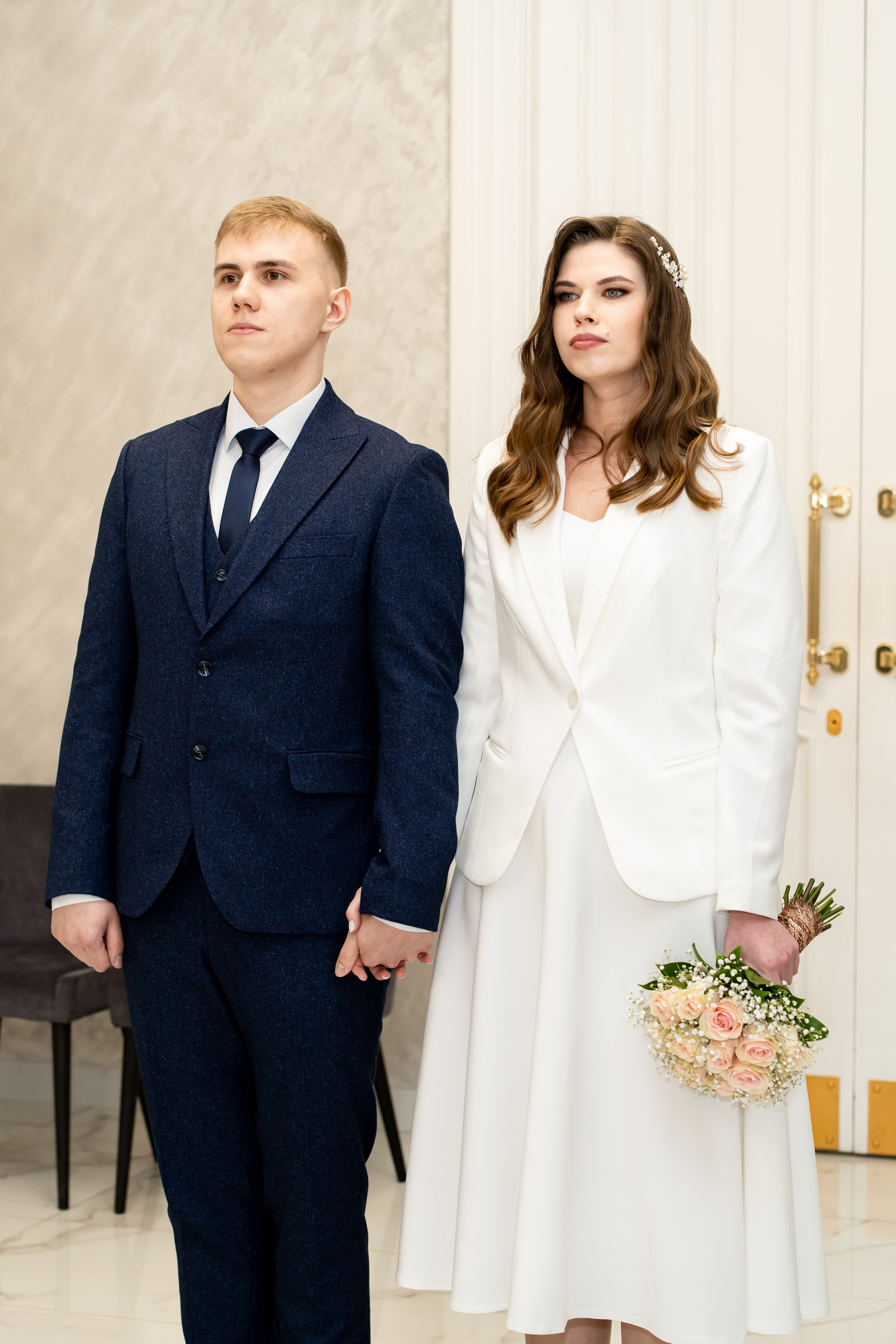 Анна & Дмитрий. Фотограф Москва. Базанова Анастасия