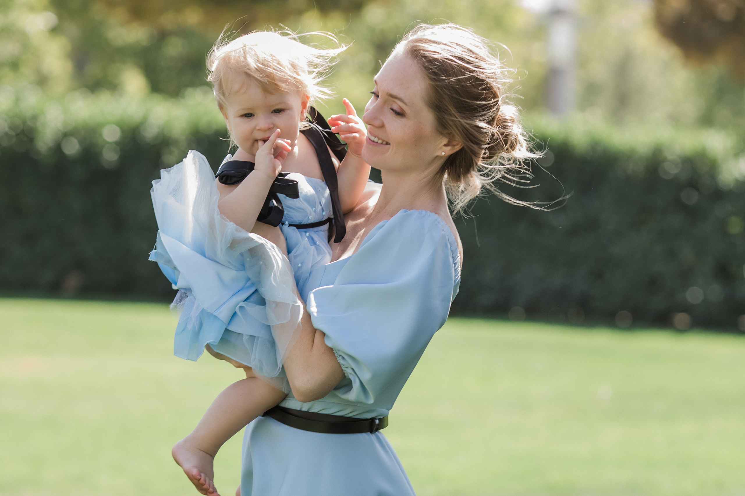 День рождения!. Свадебный и семейный фотограф в Краснодаре