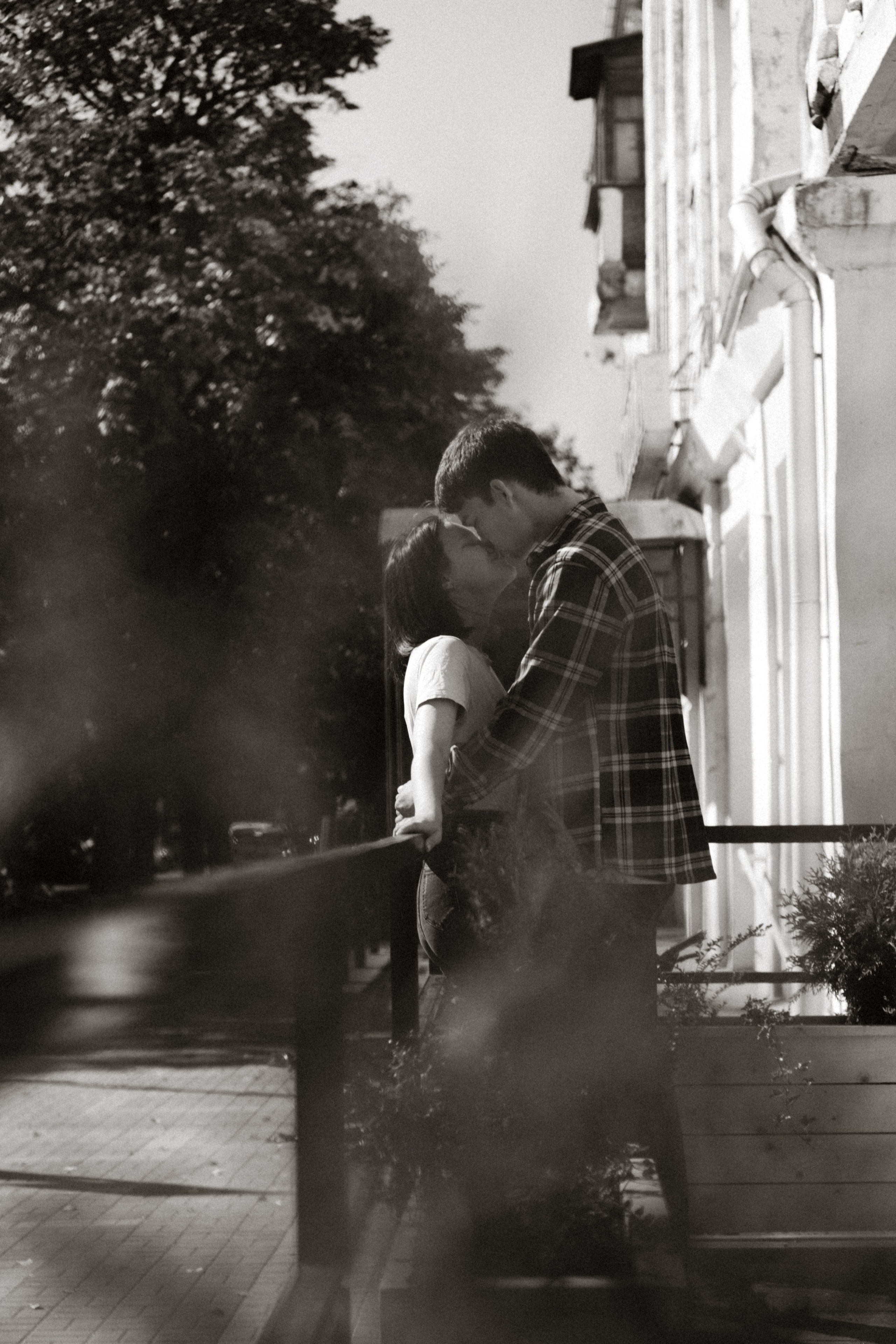 Фотосессия love story. Свадебный и семейный фотограф в Краснодарском крае Мария Данилкина