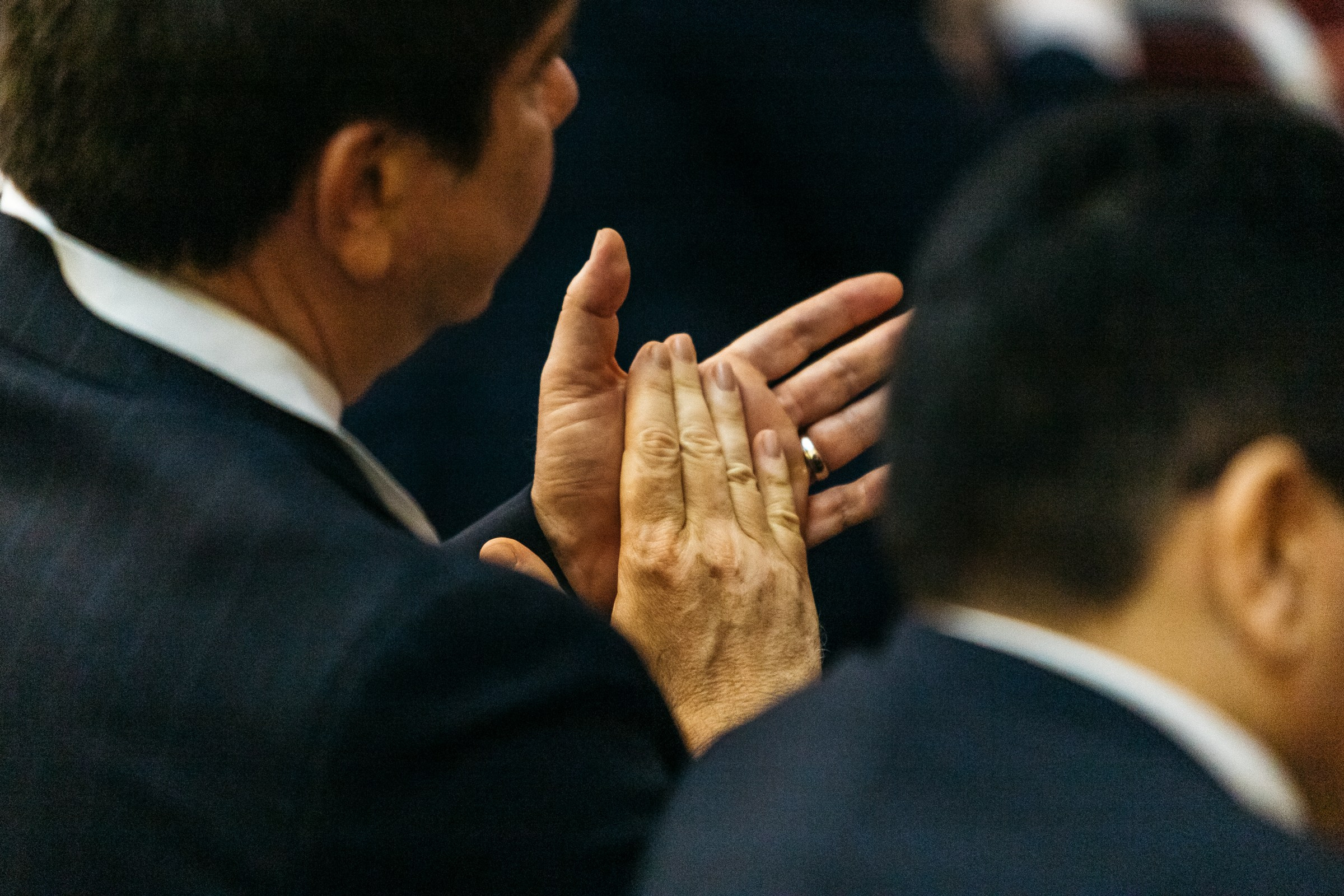 Репортажный фотограф на мероприятие Питер