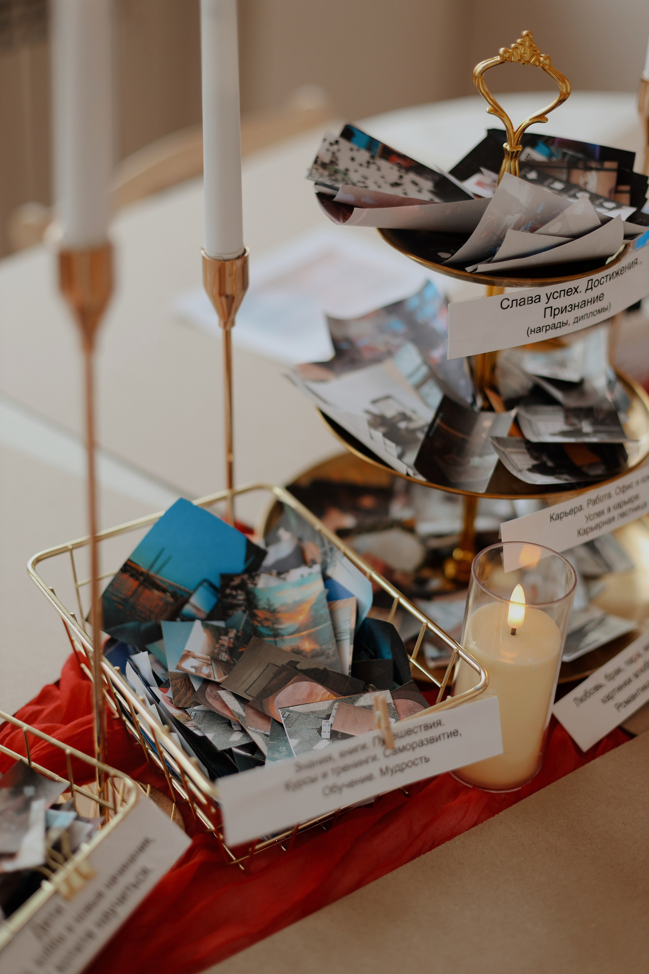 Индивидуальные МК. Творческая студия Stories в Кемерово | Мастер-классы и мероприятия