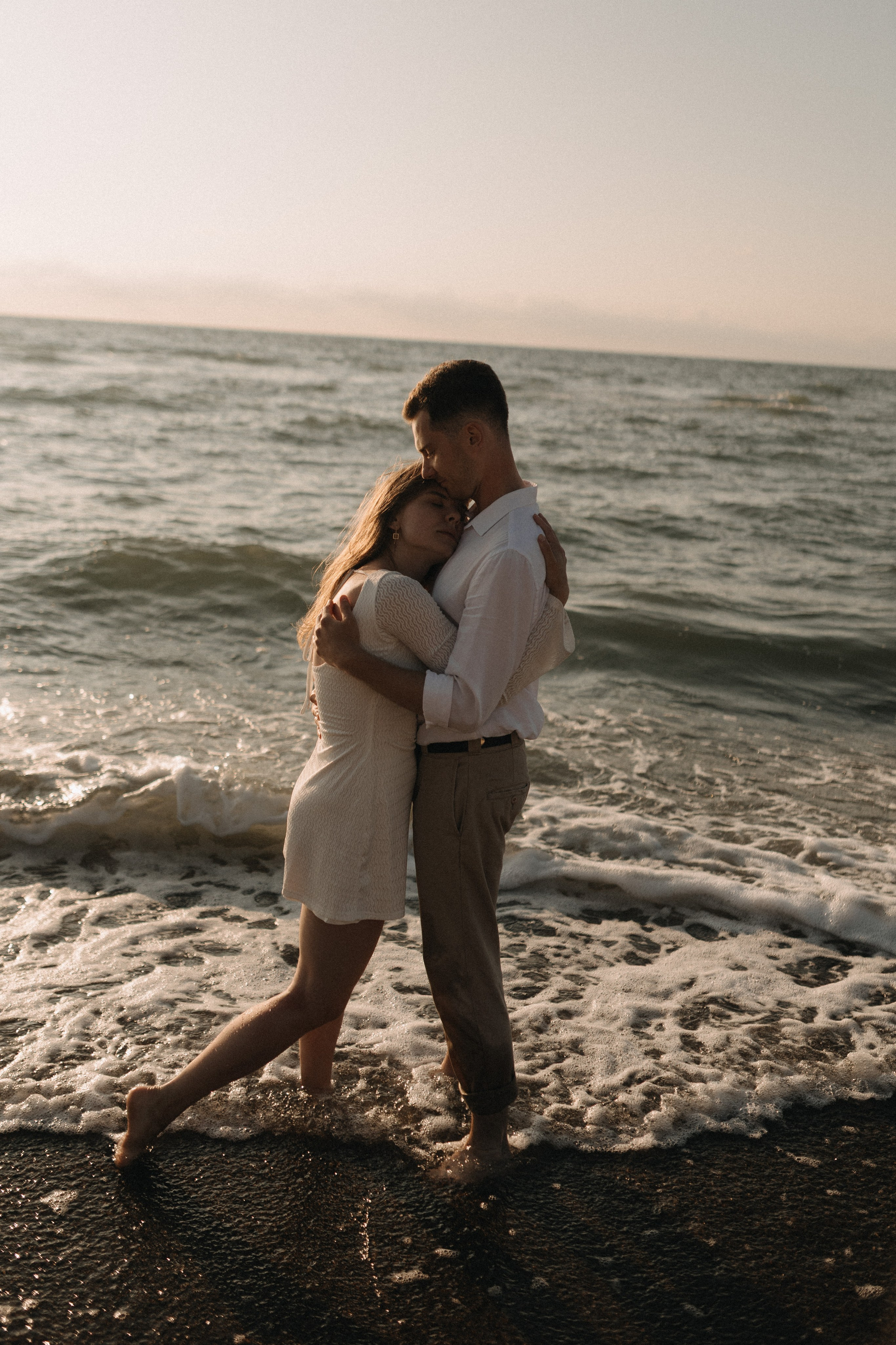 E&A. Свадебный и портретный фотограф в Калининграде и Москве Марк Юдинцев