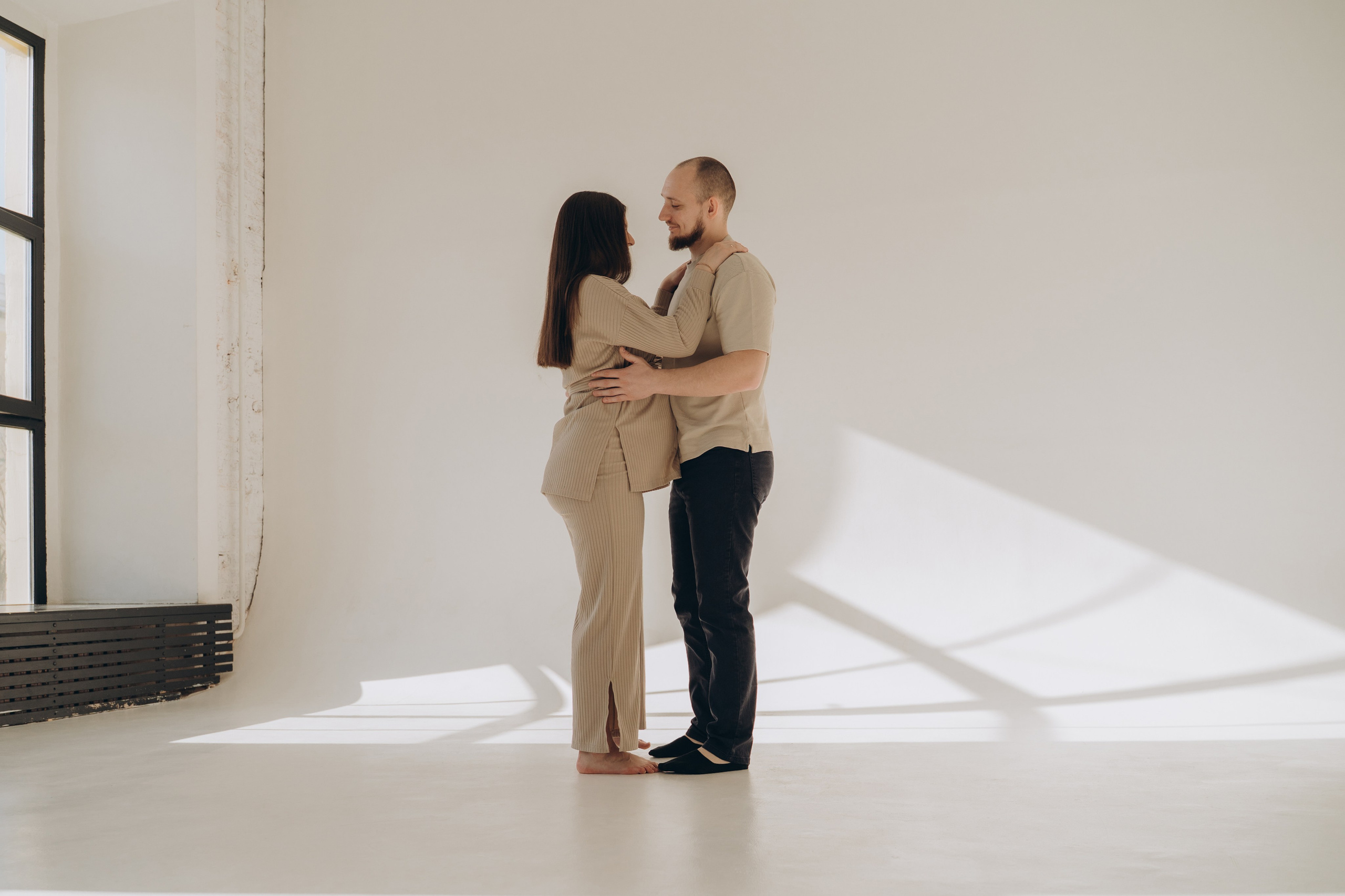 Анастасия и Максим. Фотограф Москва Виктория-Антуанетта