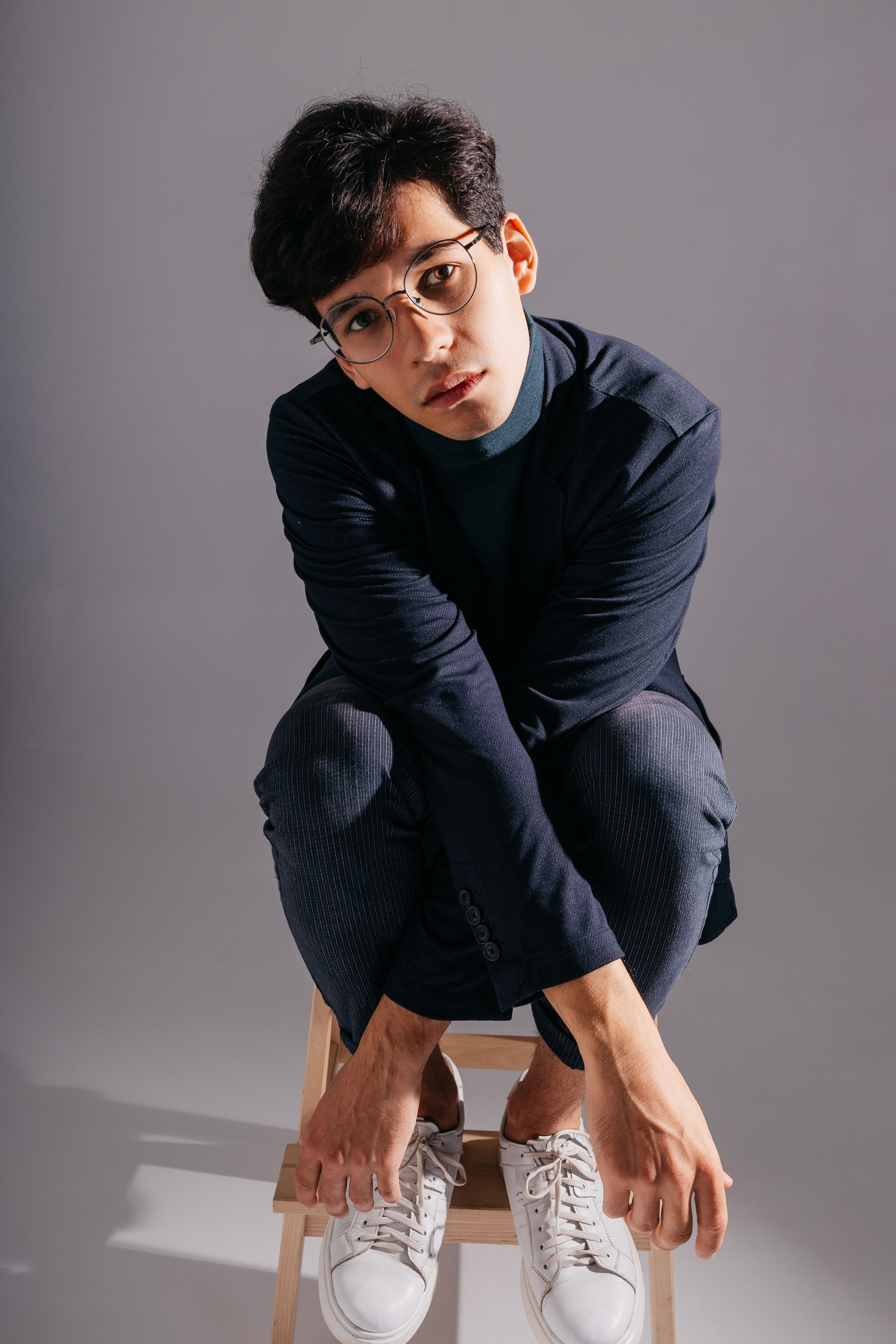 Альберт Басыров. Фотограф в Твери Лагодная Яна