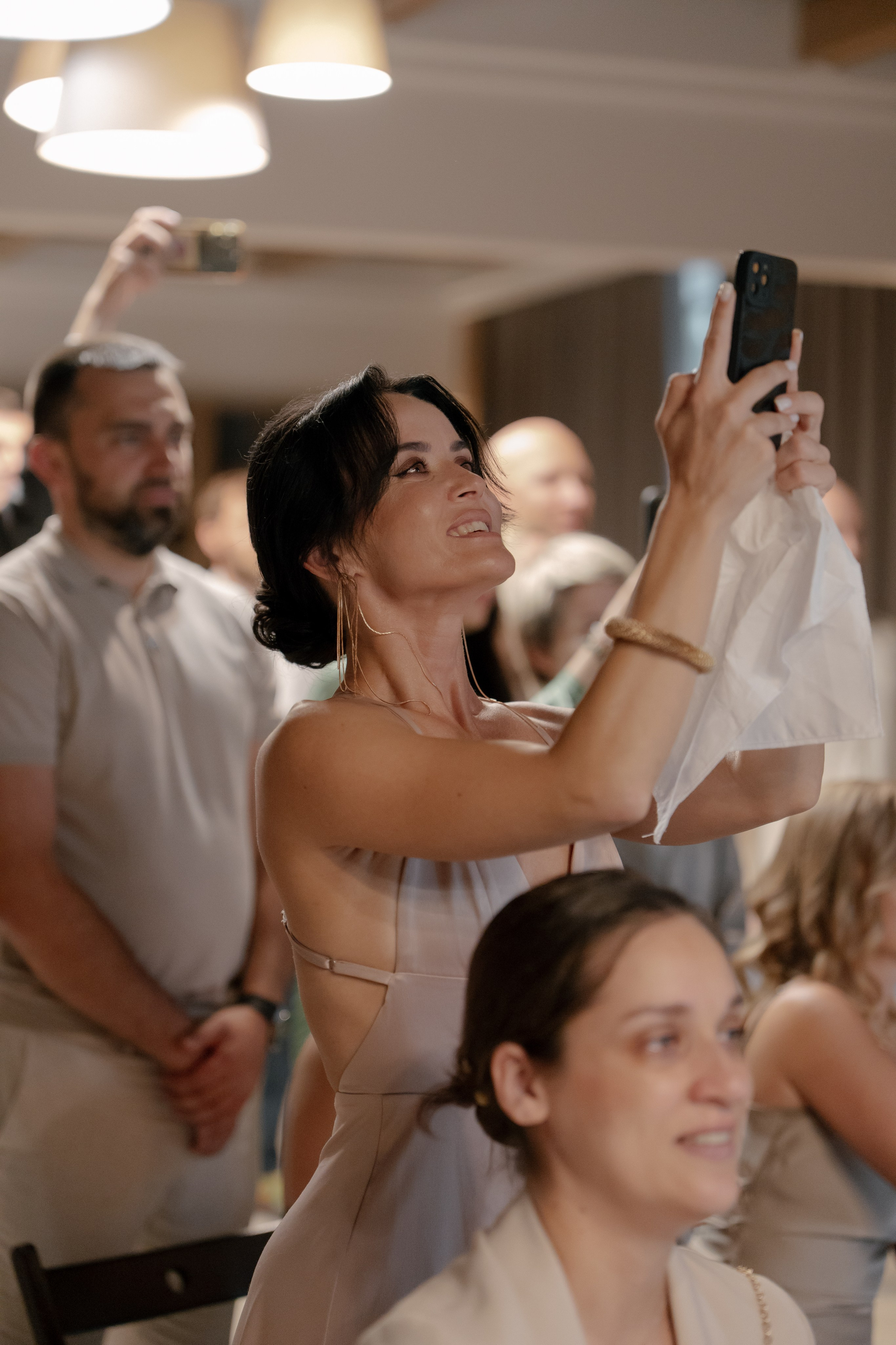 Юля и Миша. Свадебный и семейный фотограф в Москве и Красногорске — живые кадры | Анастасия Тихонова