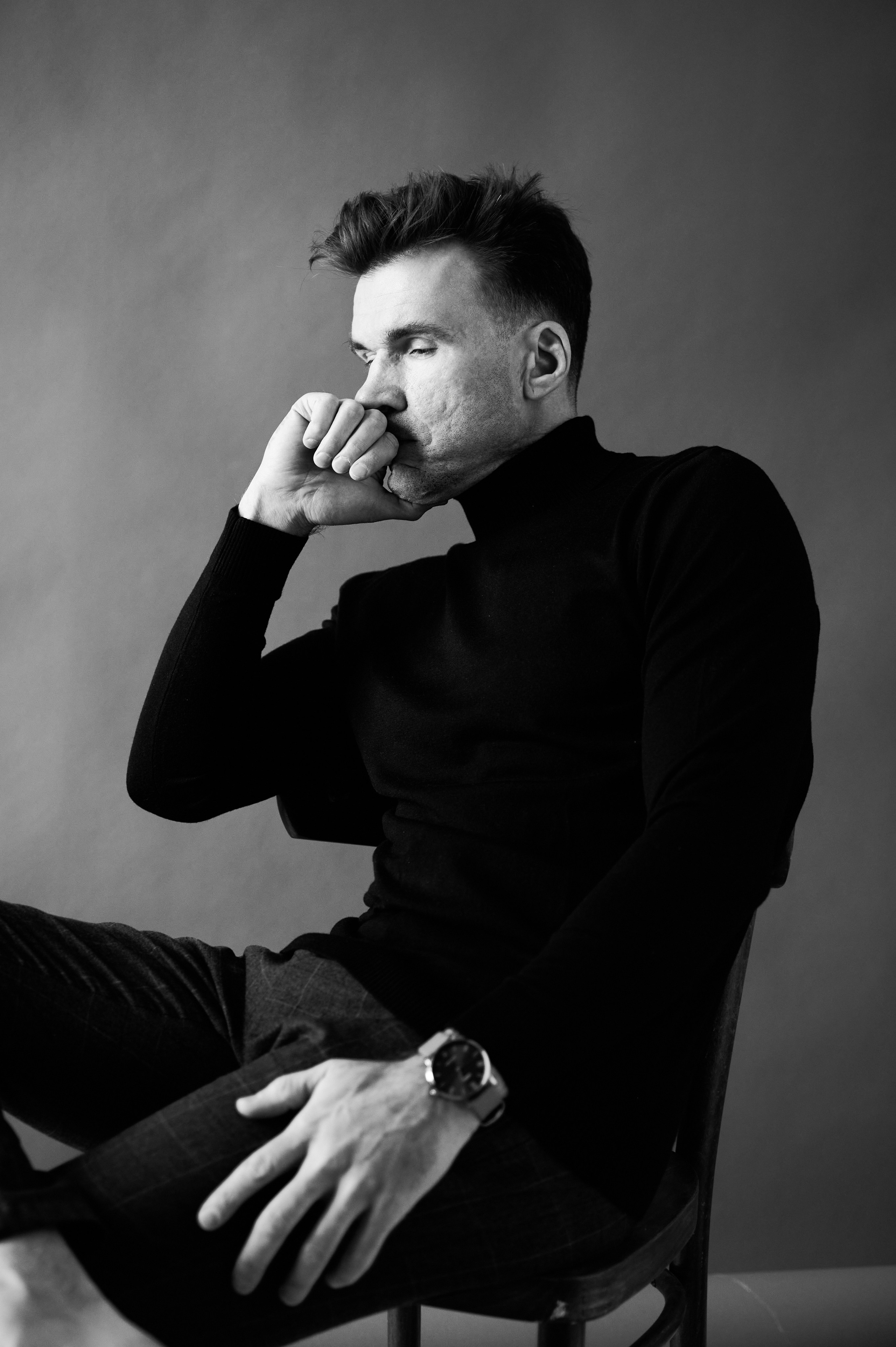 Юлиан. Фотограф Егорьевск Коломна Воскресенск