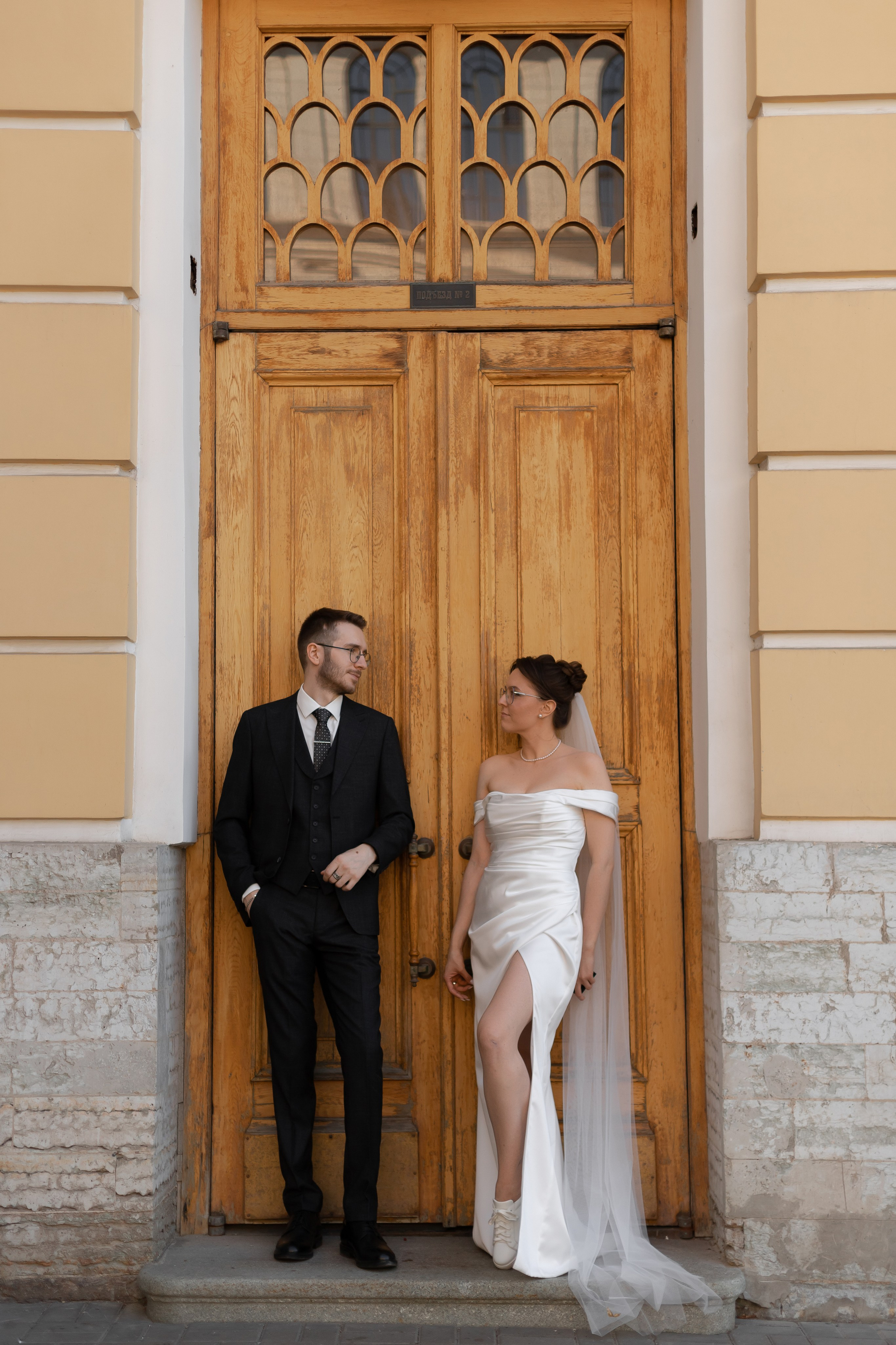 Кораблик любви. Свадебный и семейный фотограф Арина Кулёва