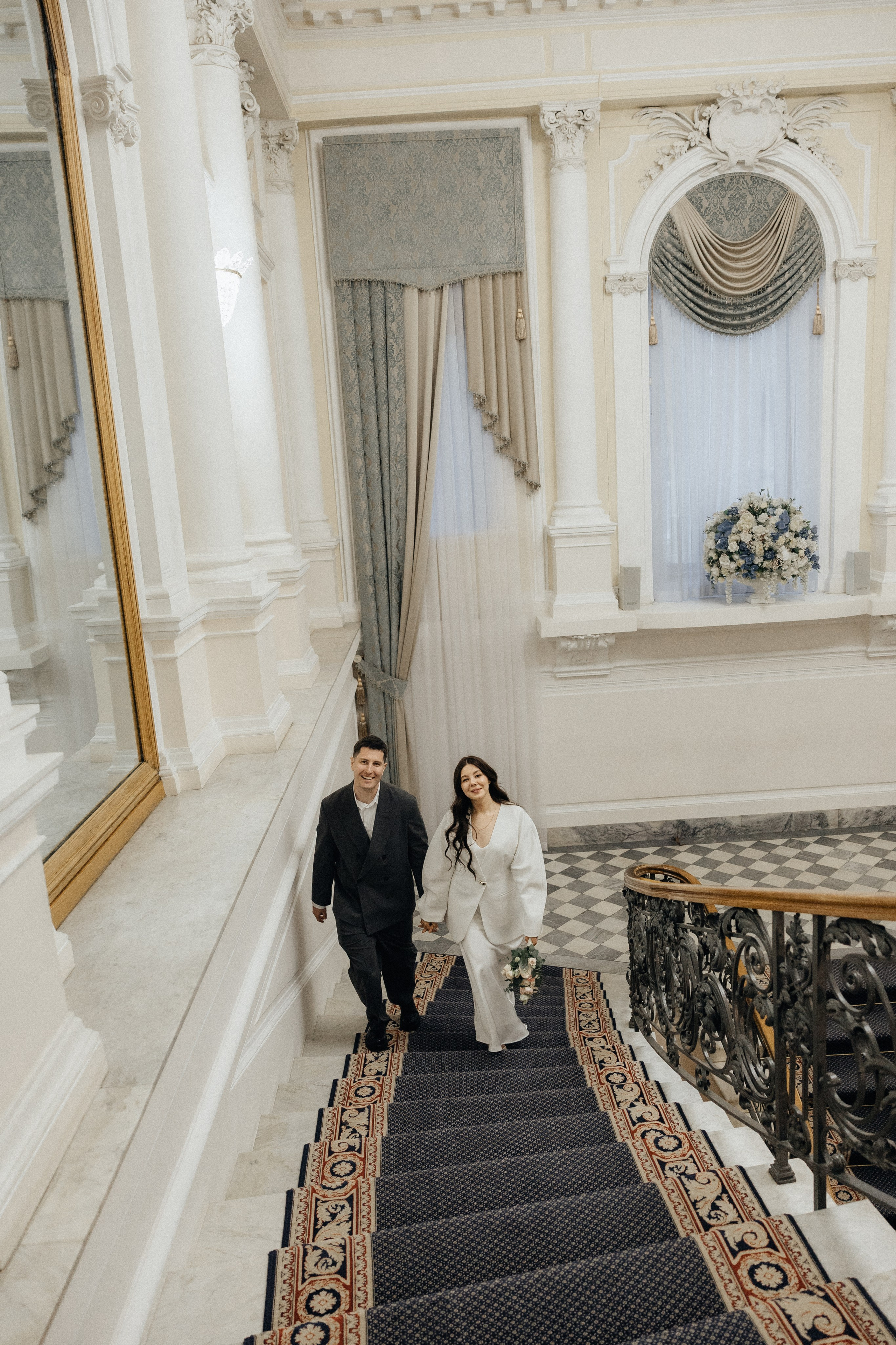 Кристина & Вова. ДБ2. Phdkvmr.ru