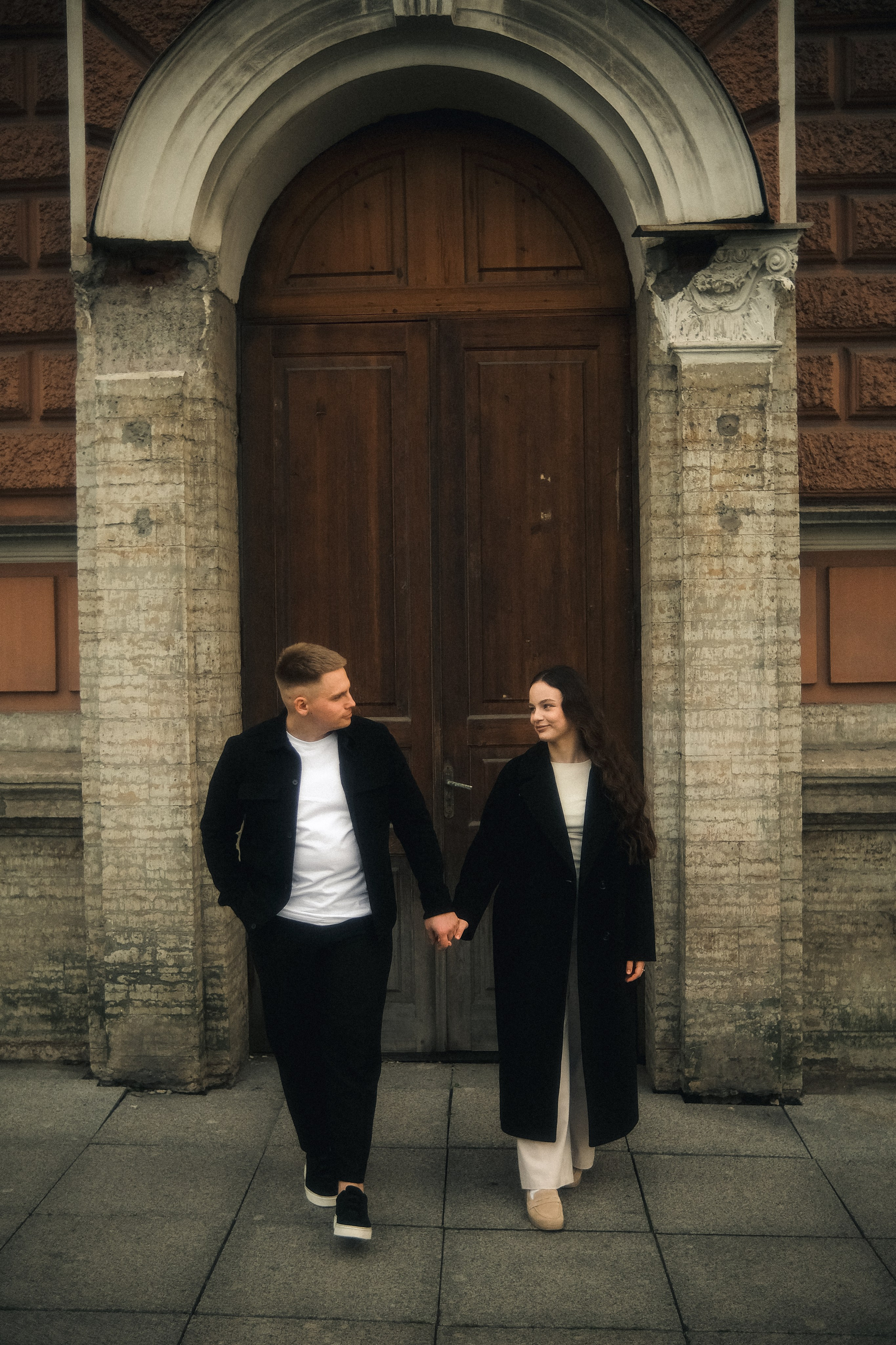 Настя & Даня. Phdkvmr.ru