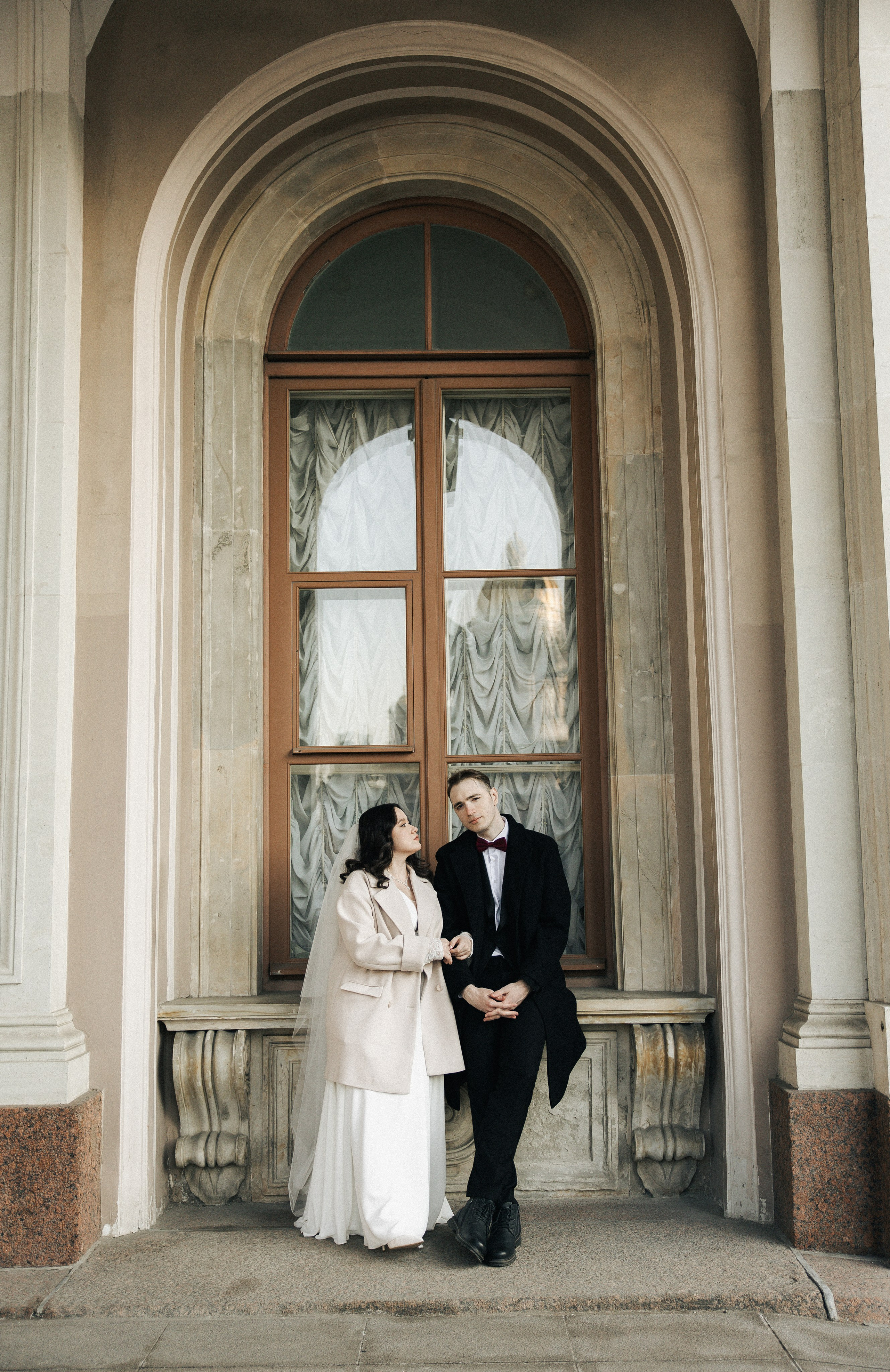 Света & Гио. ДБ1. Phdkvmr.ru