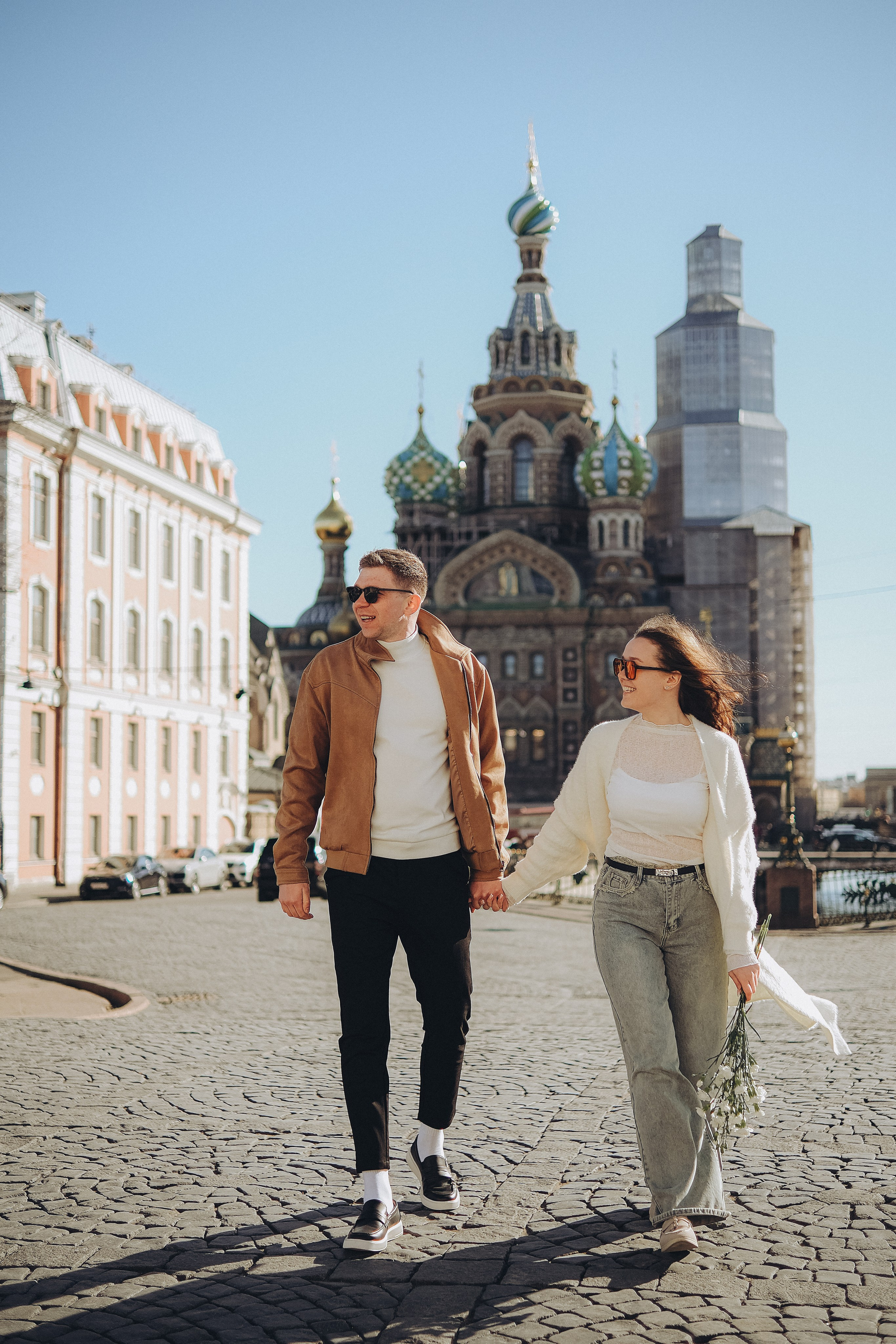 Настя & Виталий. Phdkvmr.ru