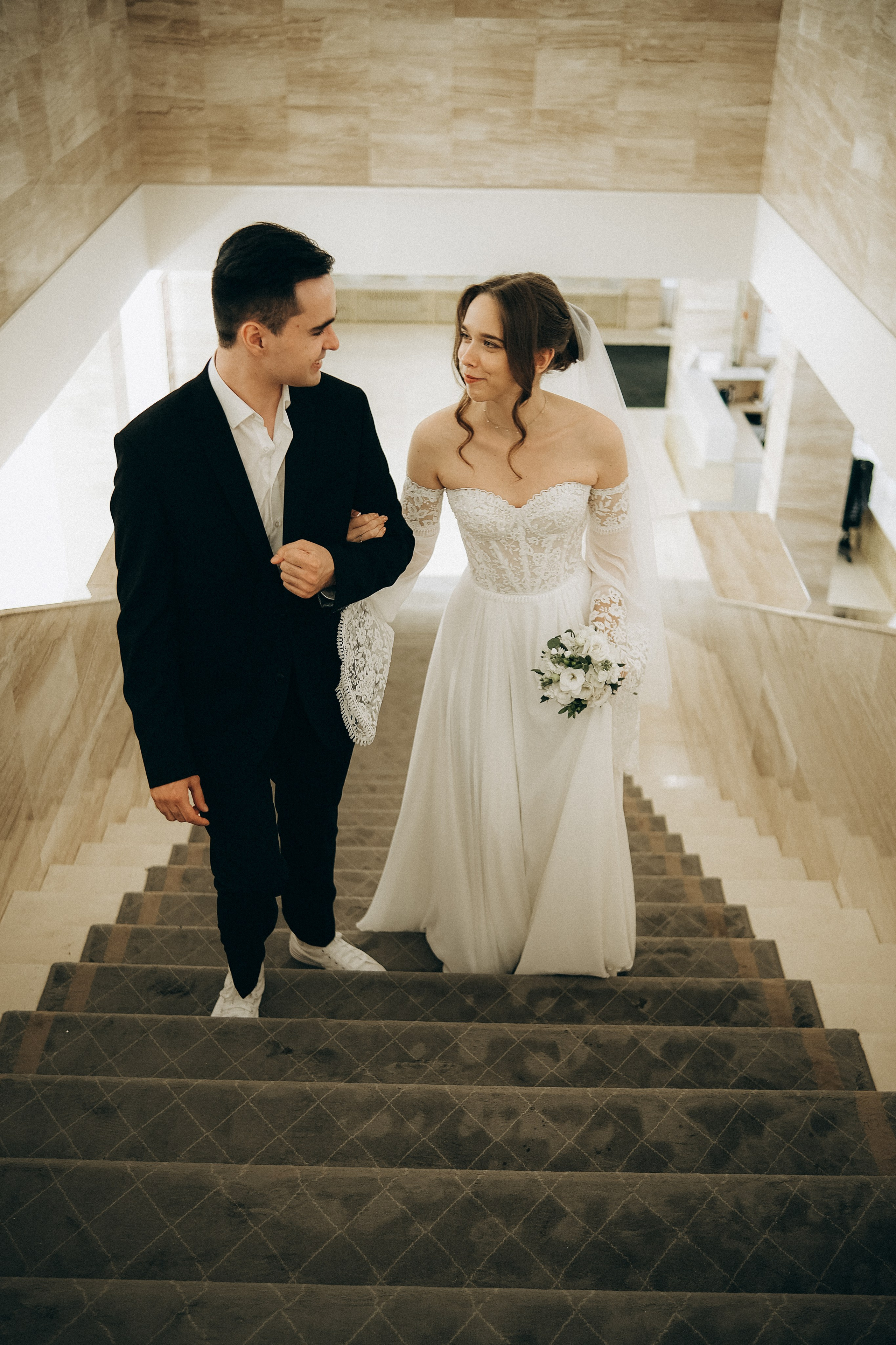 Ира & Максим МСК ДБ4. Phdkvmr.ru