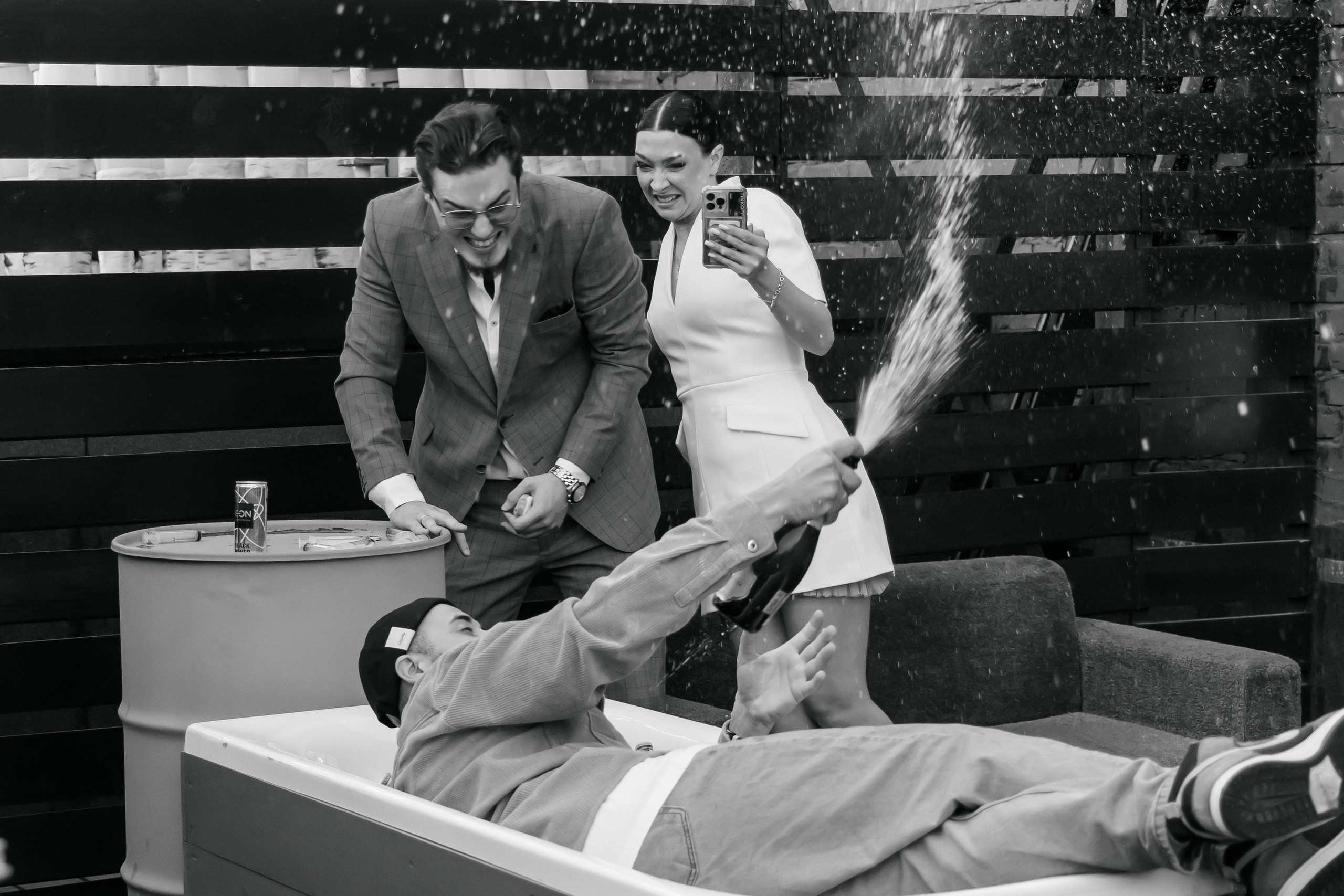 Фото В & М. Свадебный фотограф в Москве