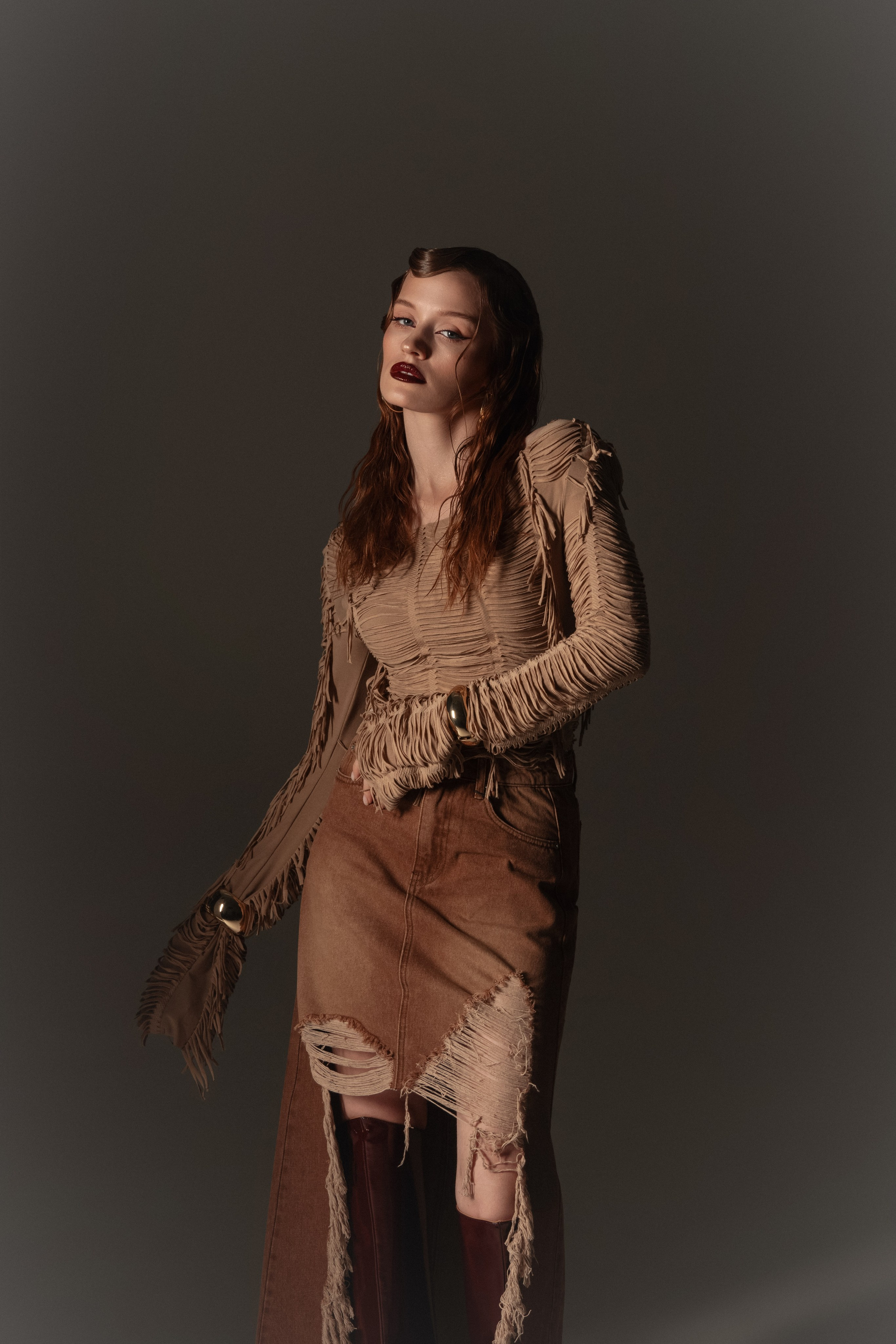 стили фотосессий