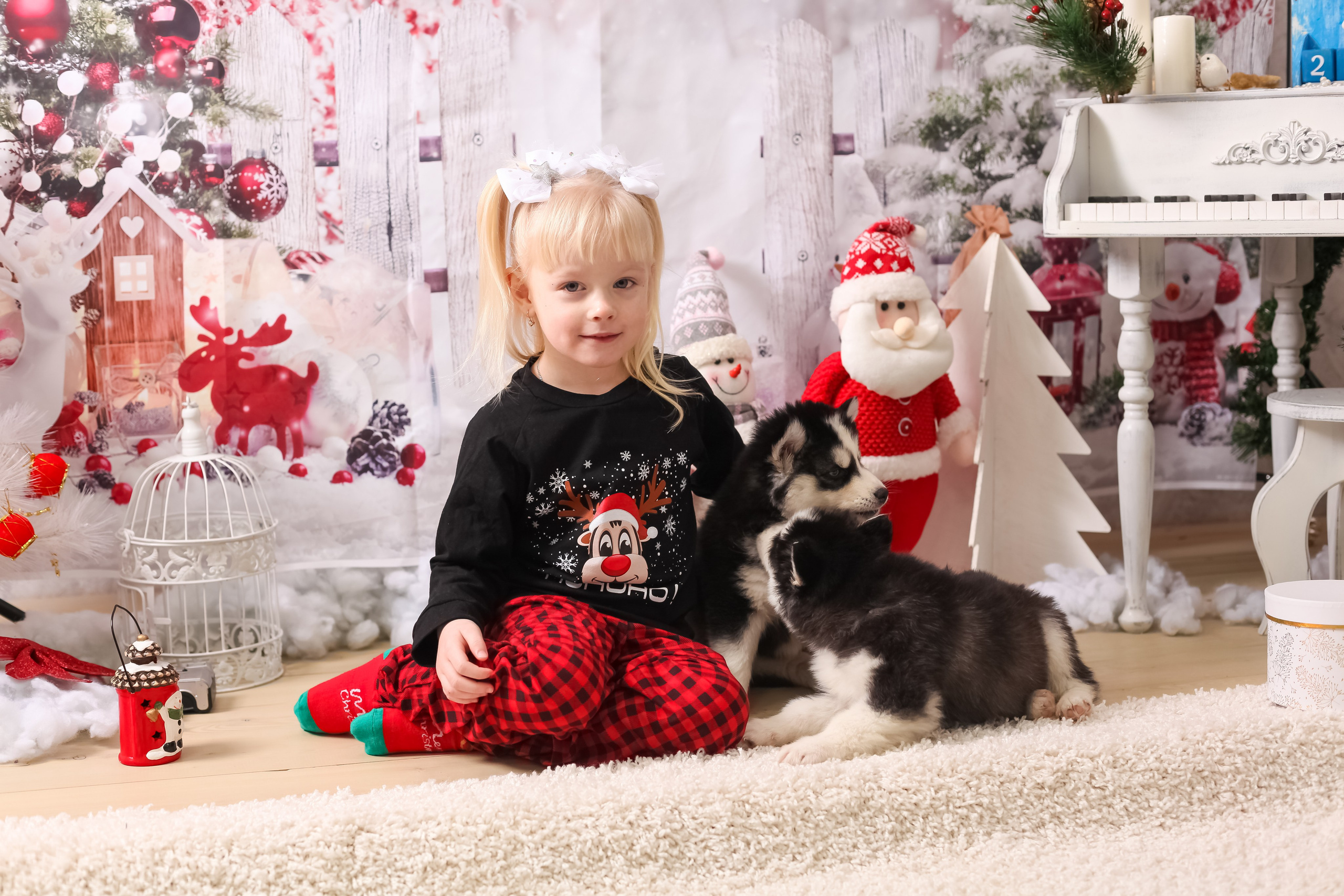 Отзывы. Фотограф Татьяна Воронова, Детские и Семейные фото