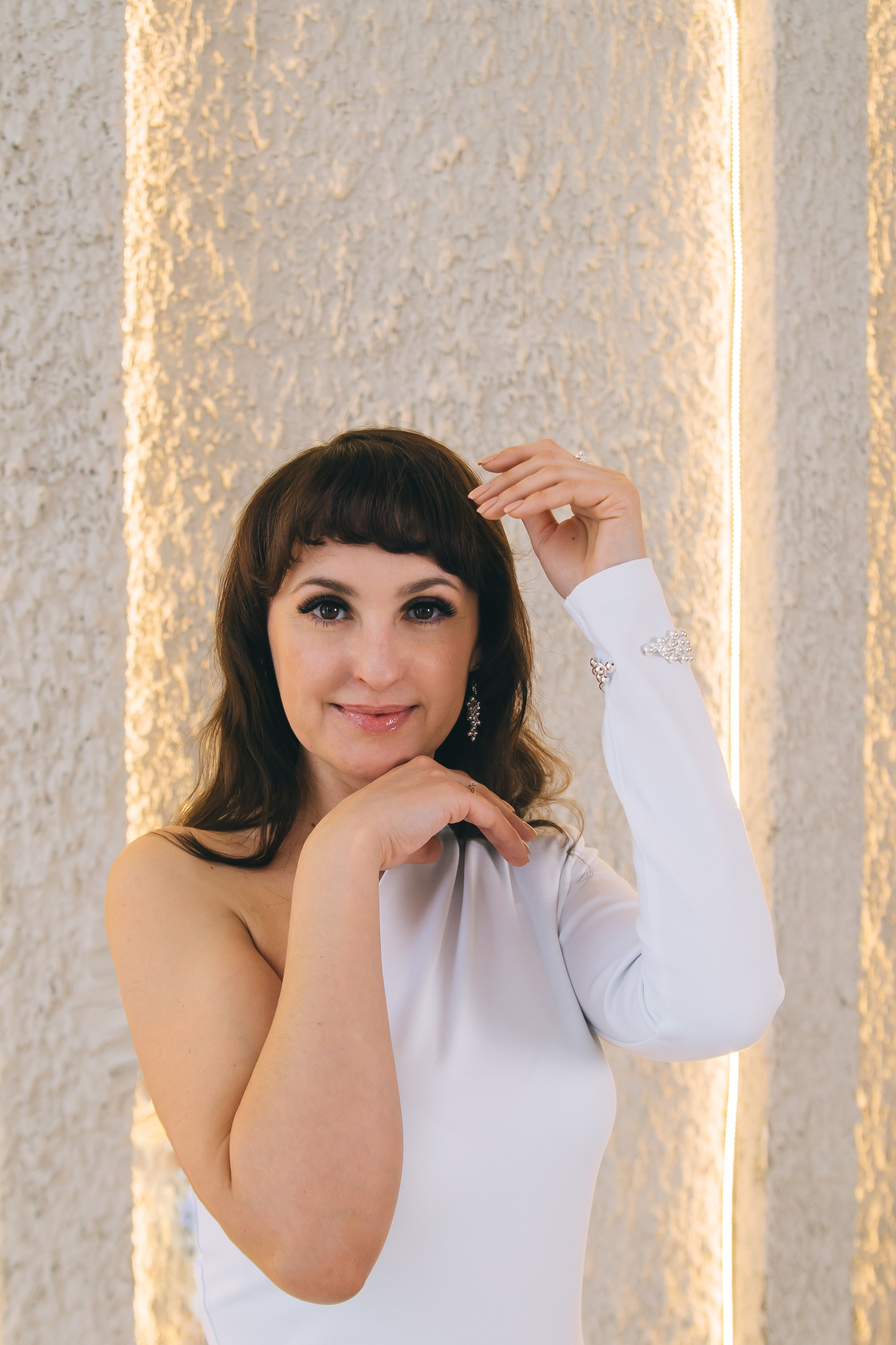 Свадебная фотосессия, 20 лет спустя. Семейный, детский фотограф в Минске Вероника Гапоненко