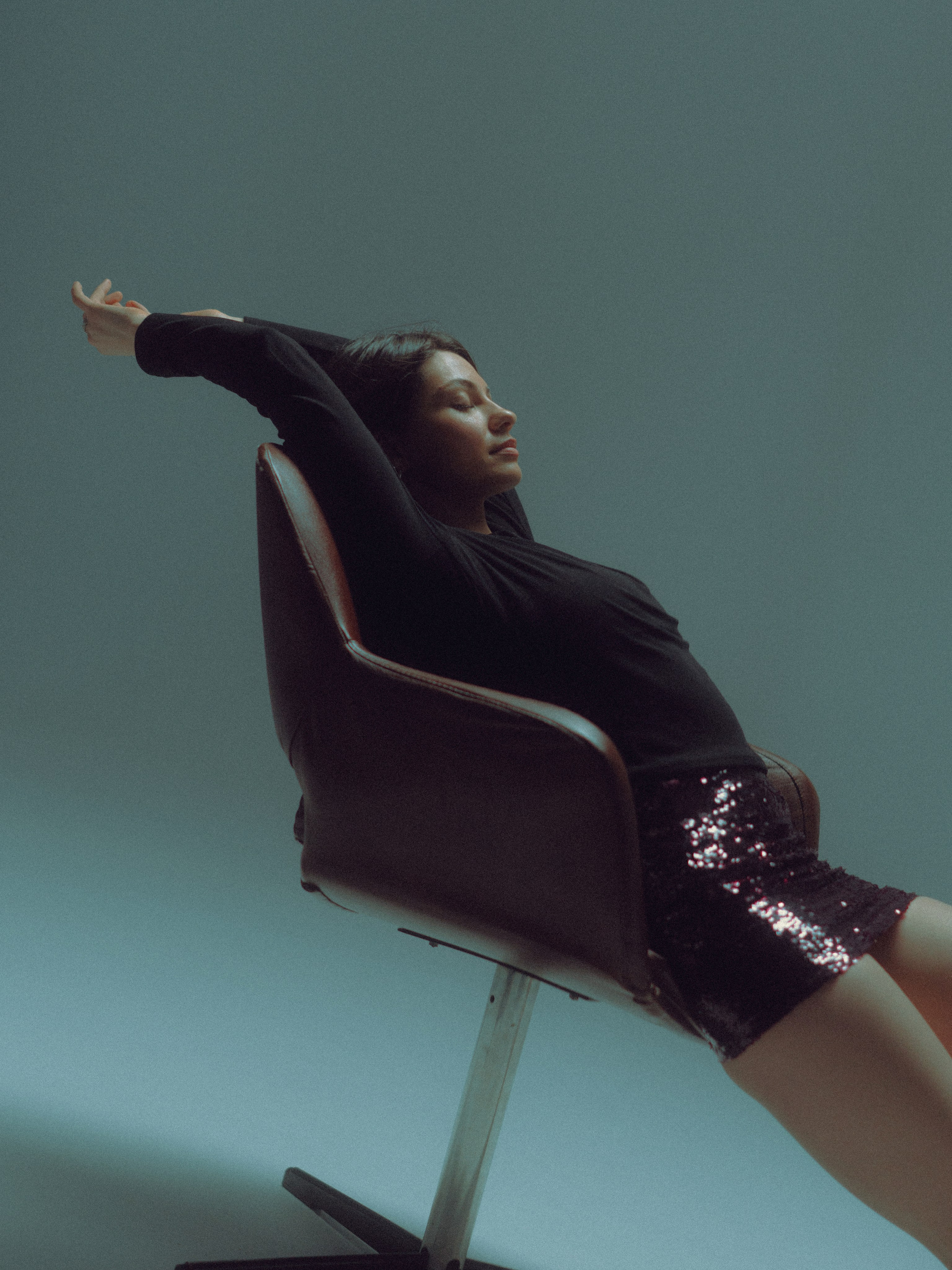 студийная фотосессия для бренда, Казань