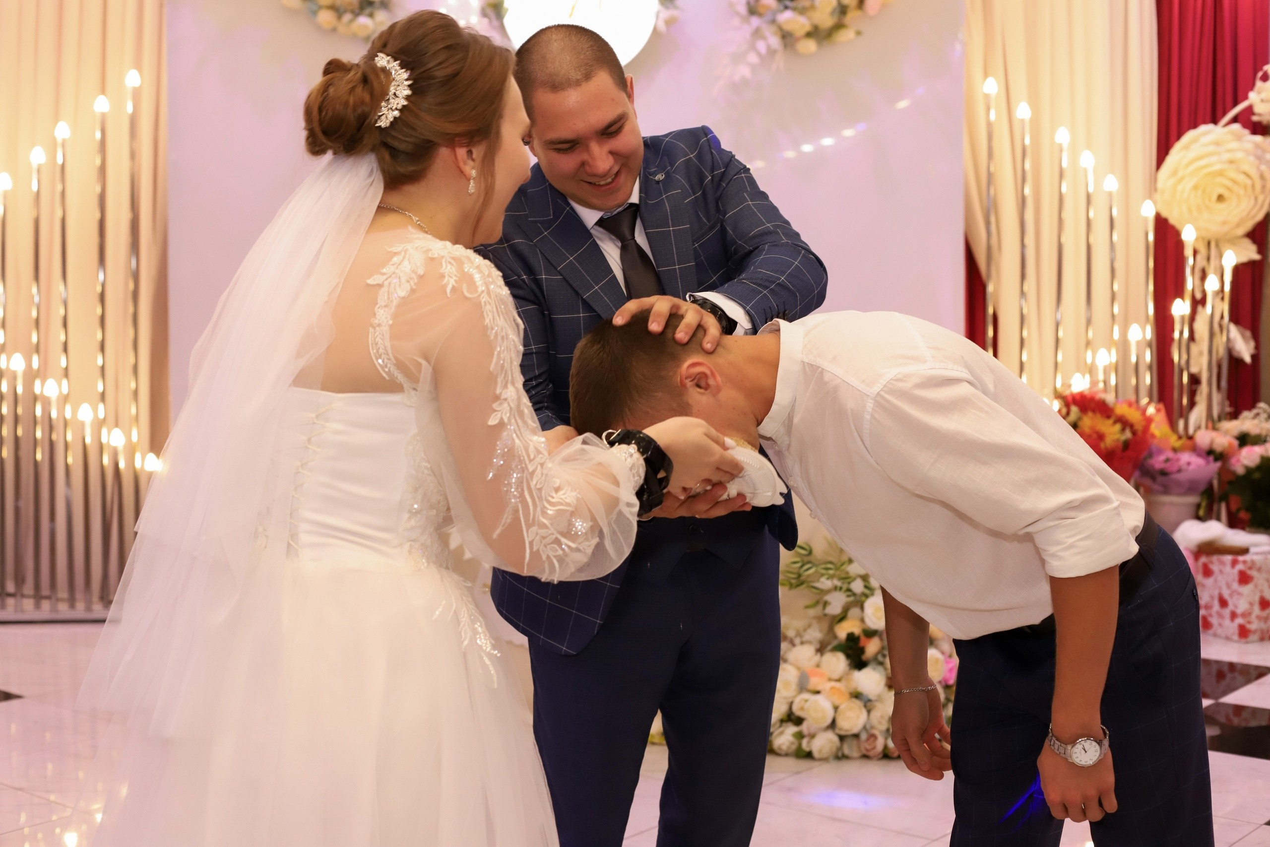 Алексей и Ольга (сокращено). Свадебный фотограф Ангелина Сунгатулина | Саратов | Балаково | Вольск