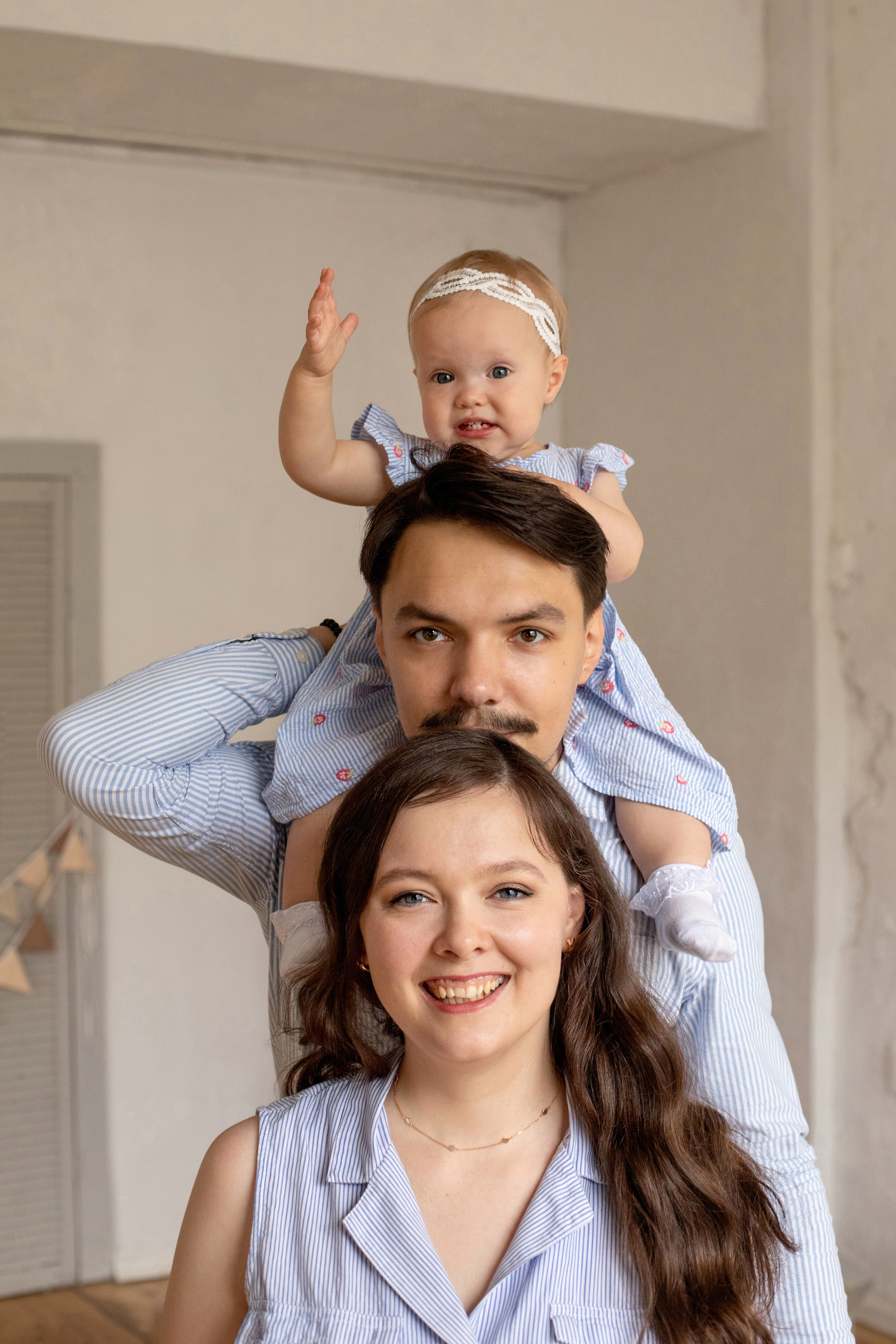 Елена (Варвара) Итого. Фотограф новорожденных в Екатеринбурге Татьяна Продан