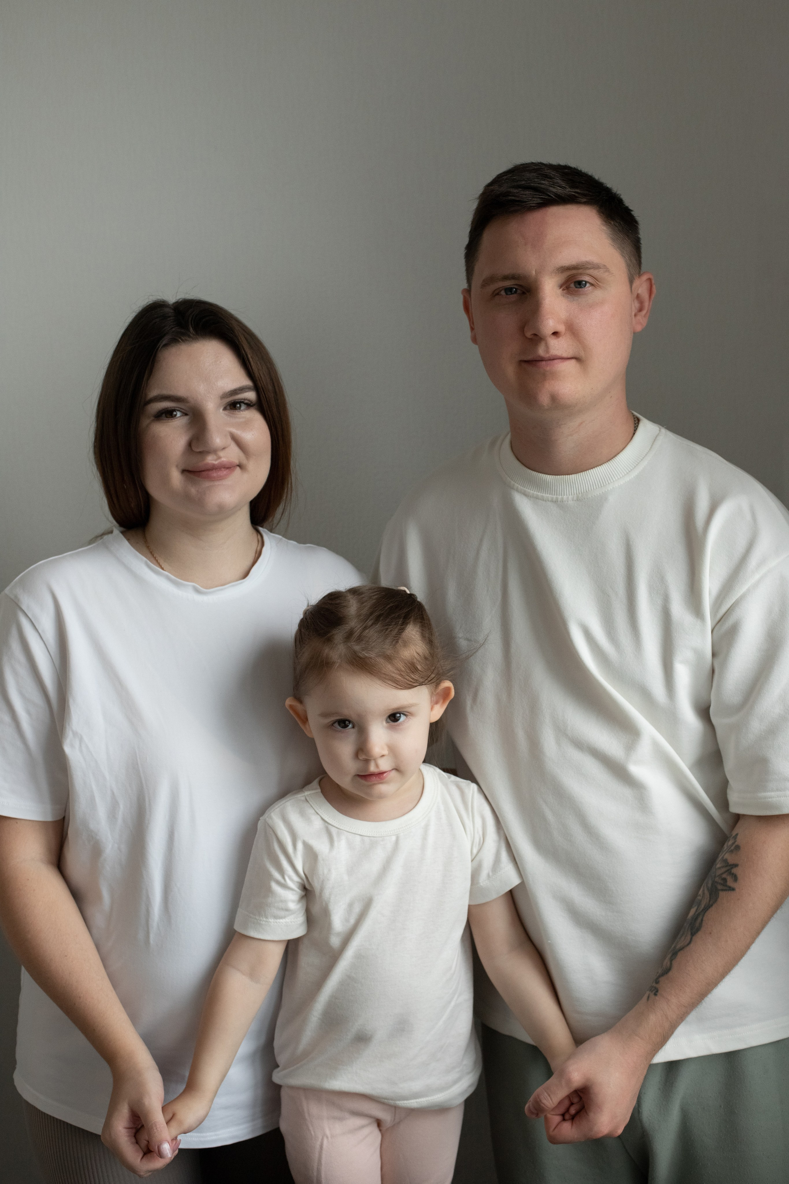 Полина (Оливия). Фотограф новорожденных в Екатеринбурге Татьяна Продан