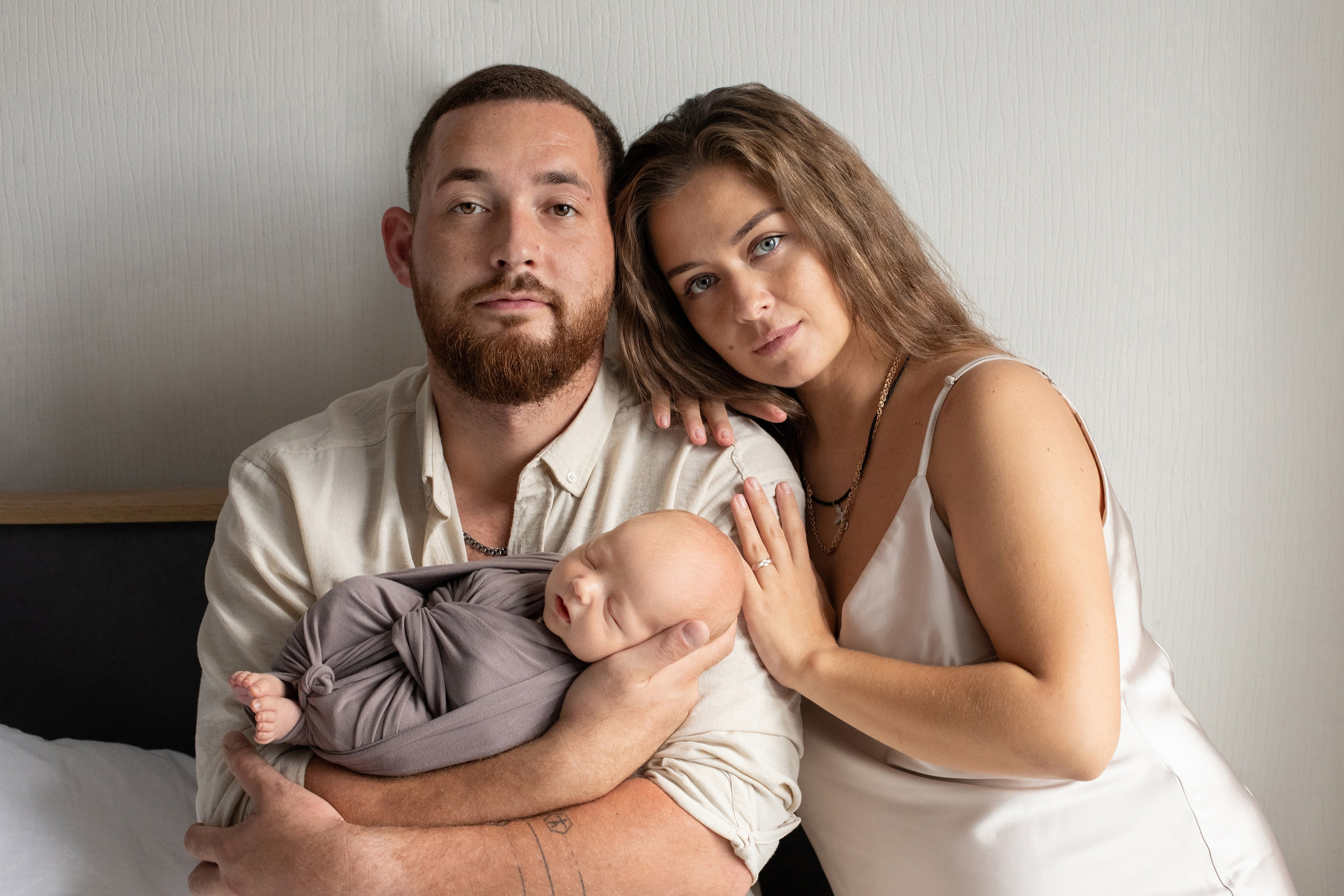 Руслан (Арслан) Итого. Фотограф новорожденных в Екатеринбурге Татьяна Продан