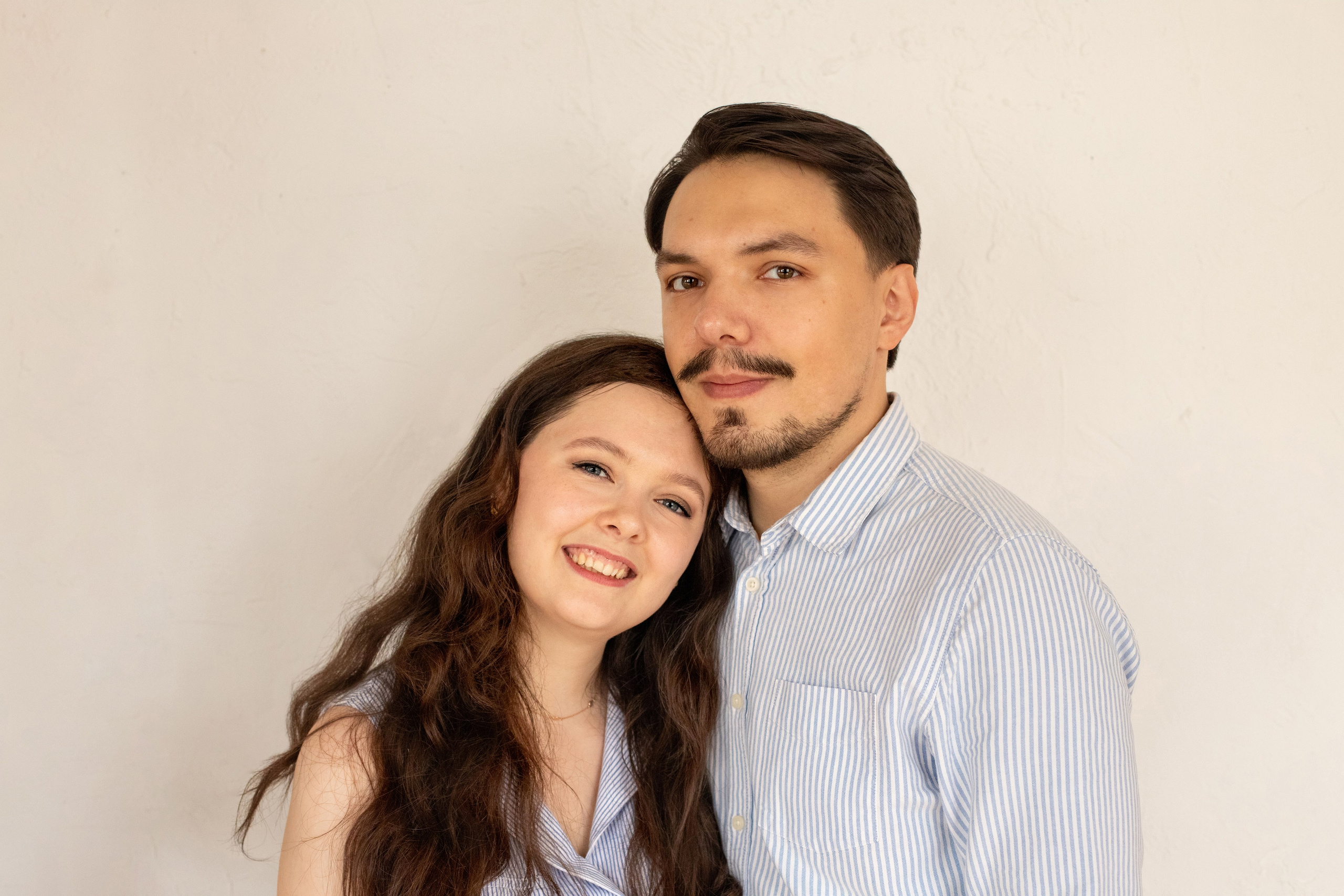 Елена (Варвара) Итого. Фотограф новорожденных в Екатеринбурге Татьяна Продан
