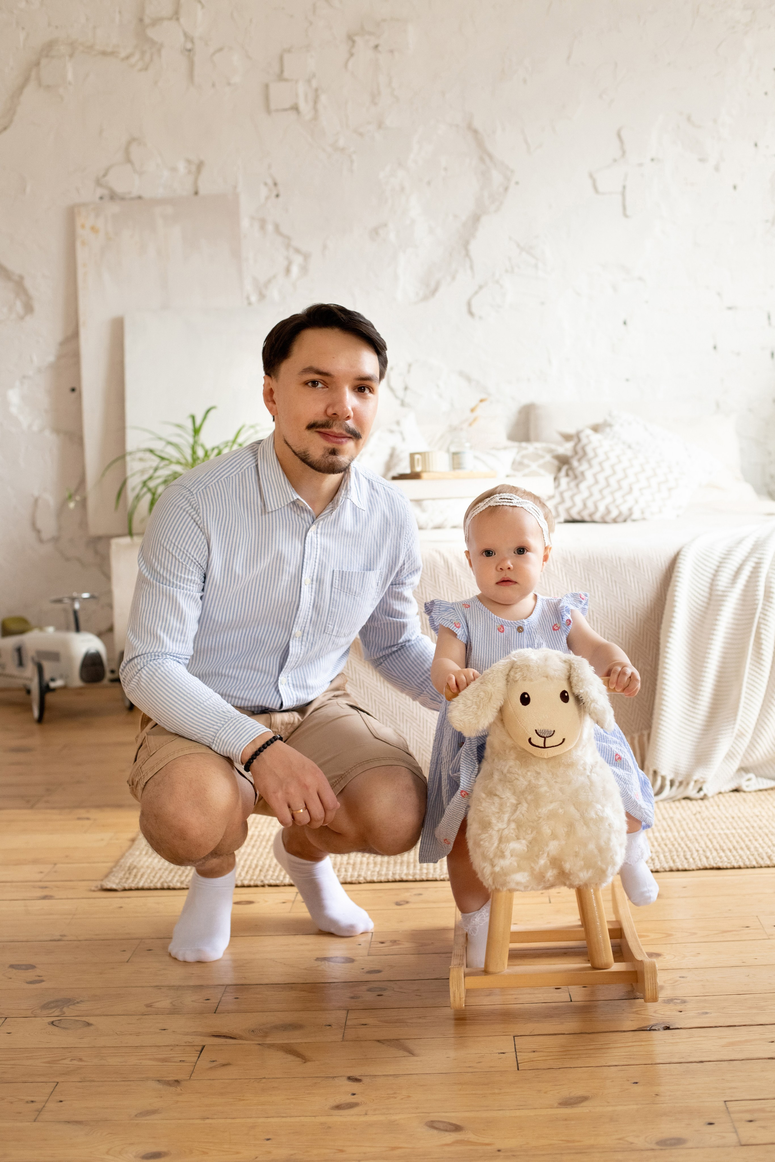 Елена (Варвара) Итого. Фотограф новорожденных в Екатеринбурге Татьяна Продан