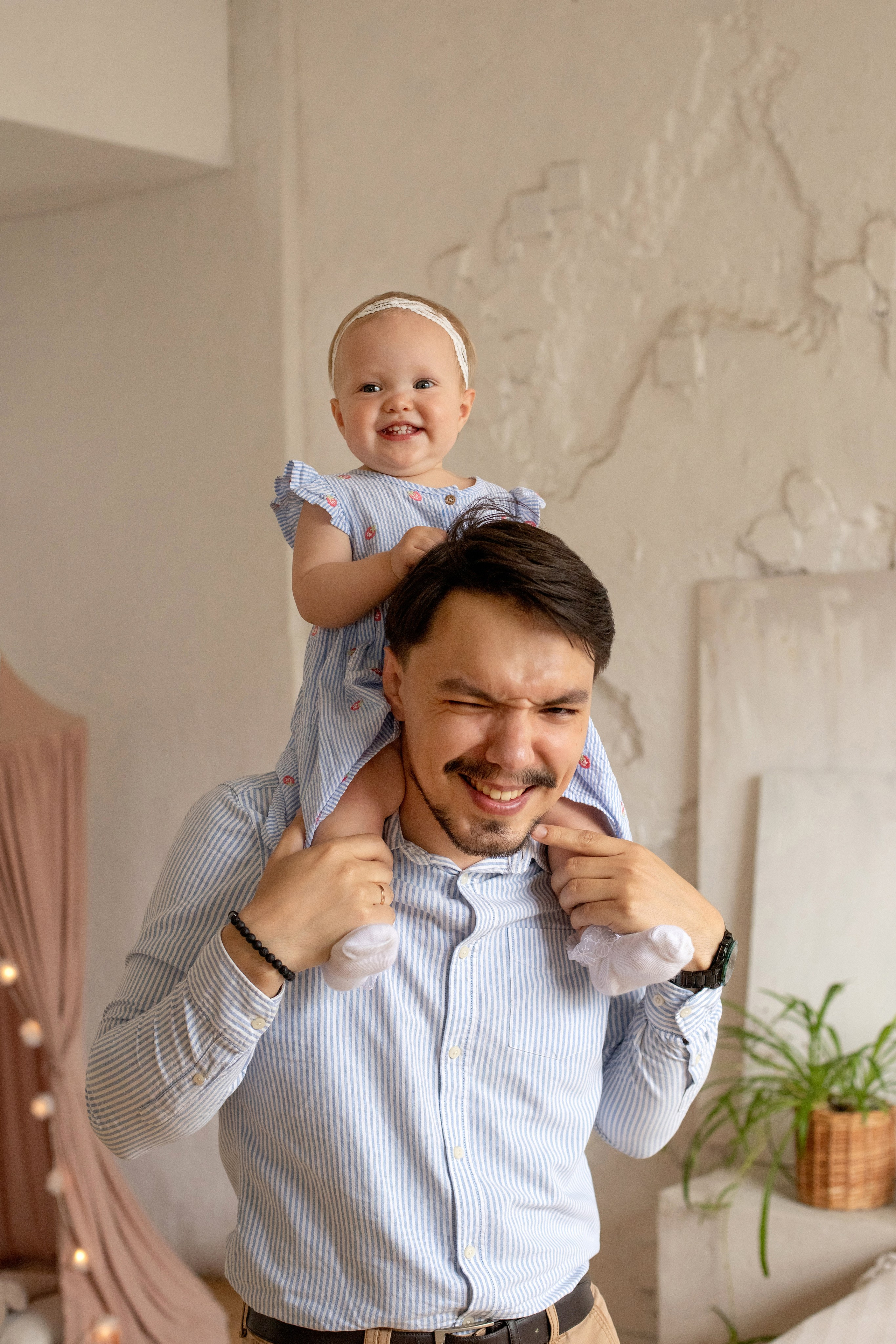 Елена (Варвара) Итого. Фотограф новорожденных в Екатеринбурге Татьяна Продан